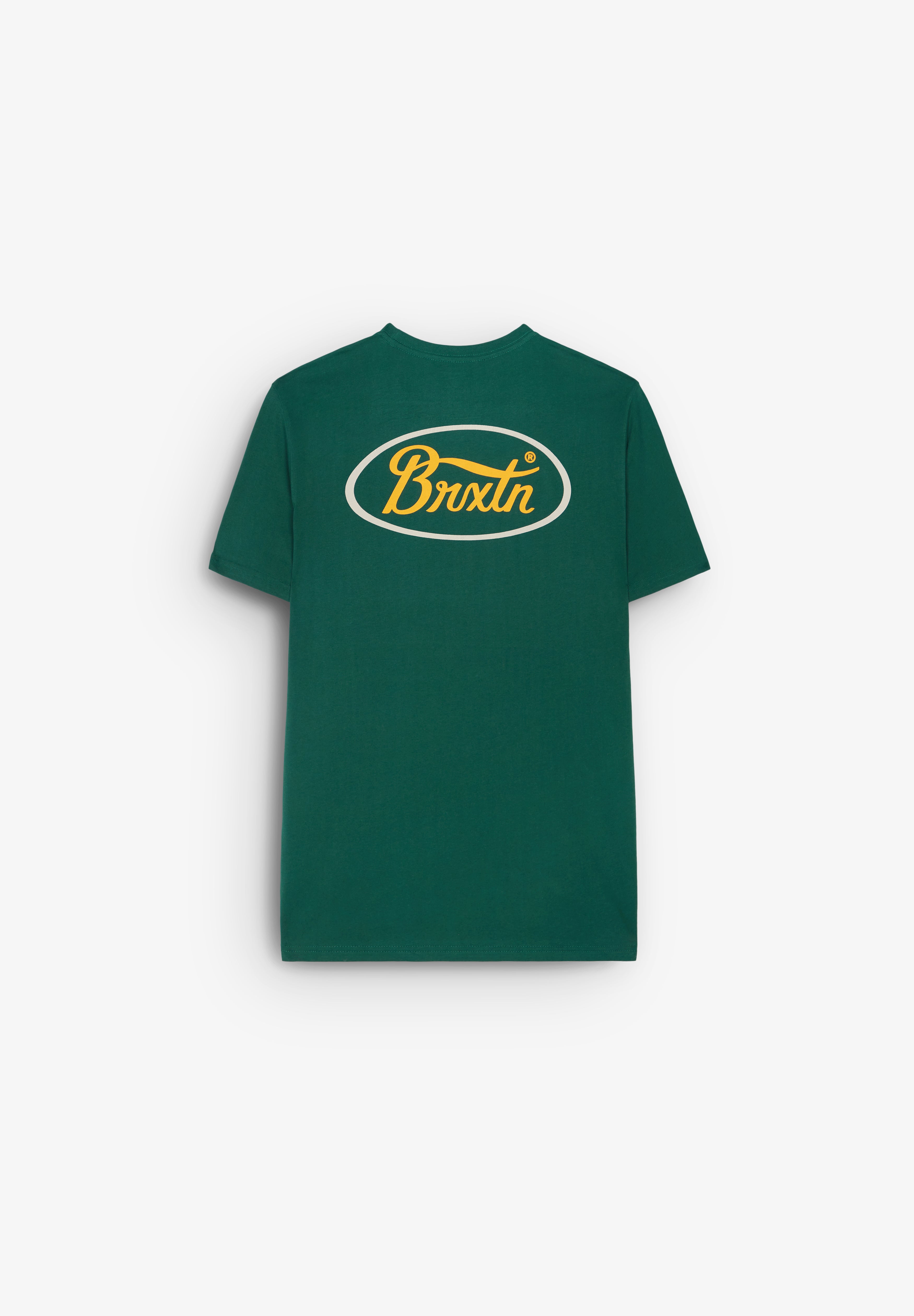 BRIXTON | CAMISETA PARSONS