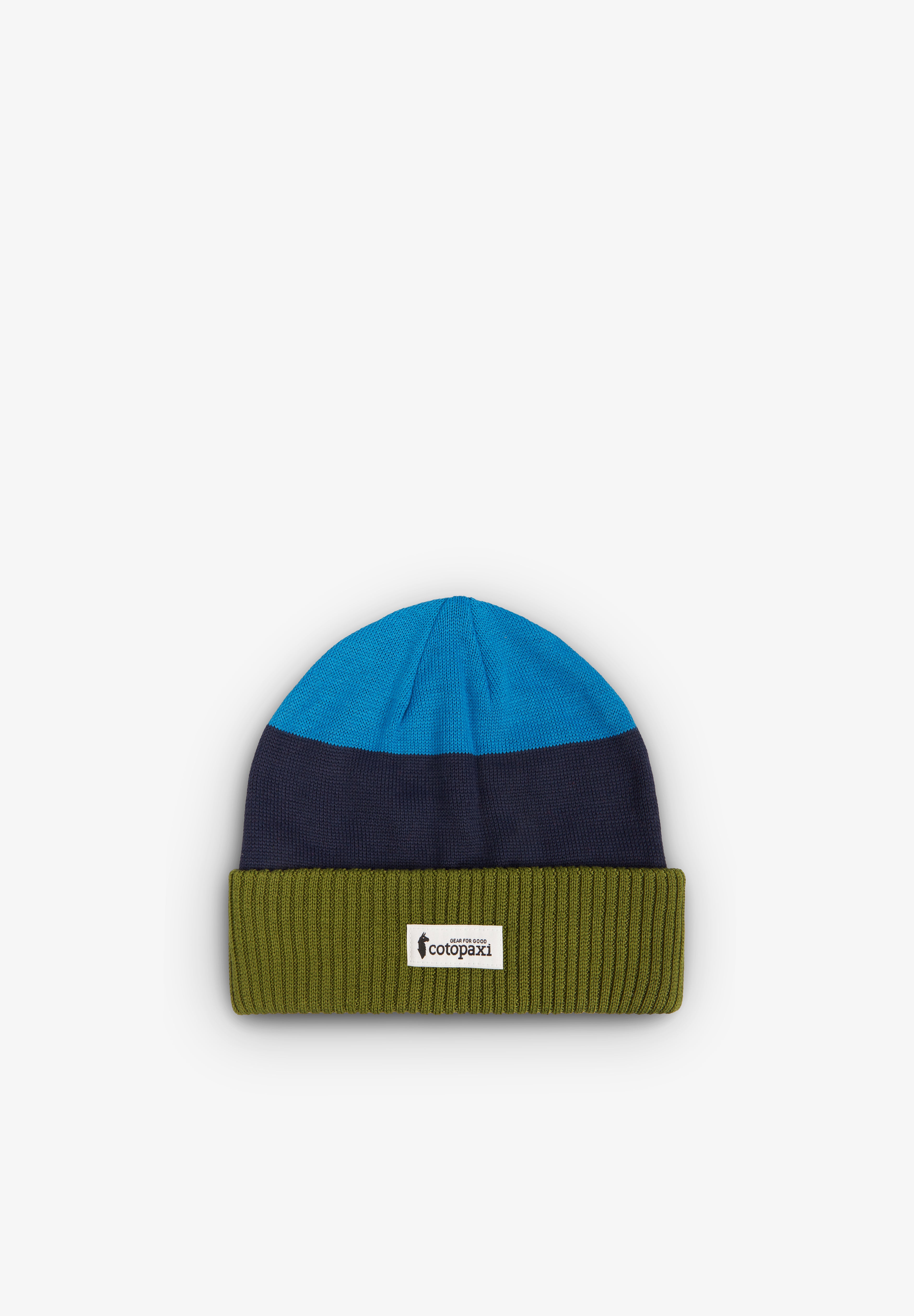COTOPAXI | GORRO ALTO - Scalpers