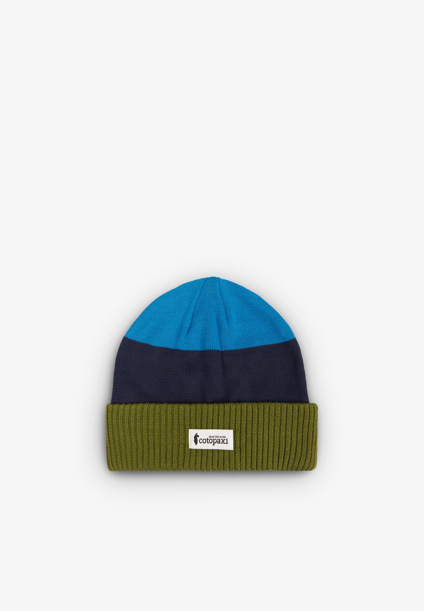 COTOPAXI | GORRO ALTO