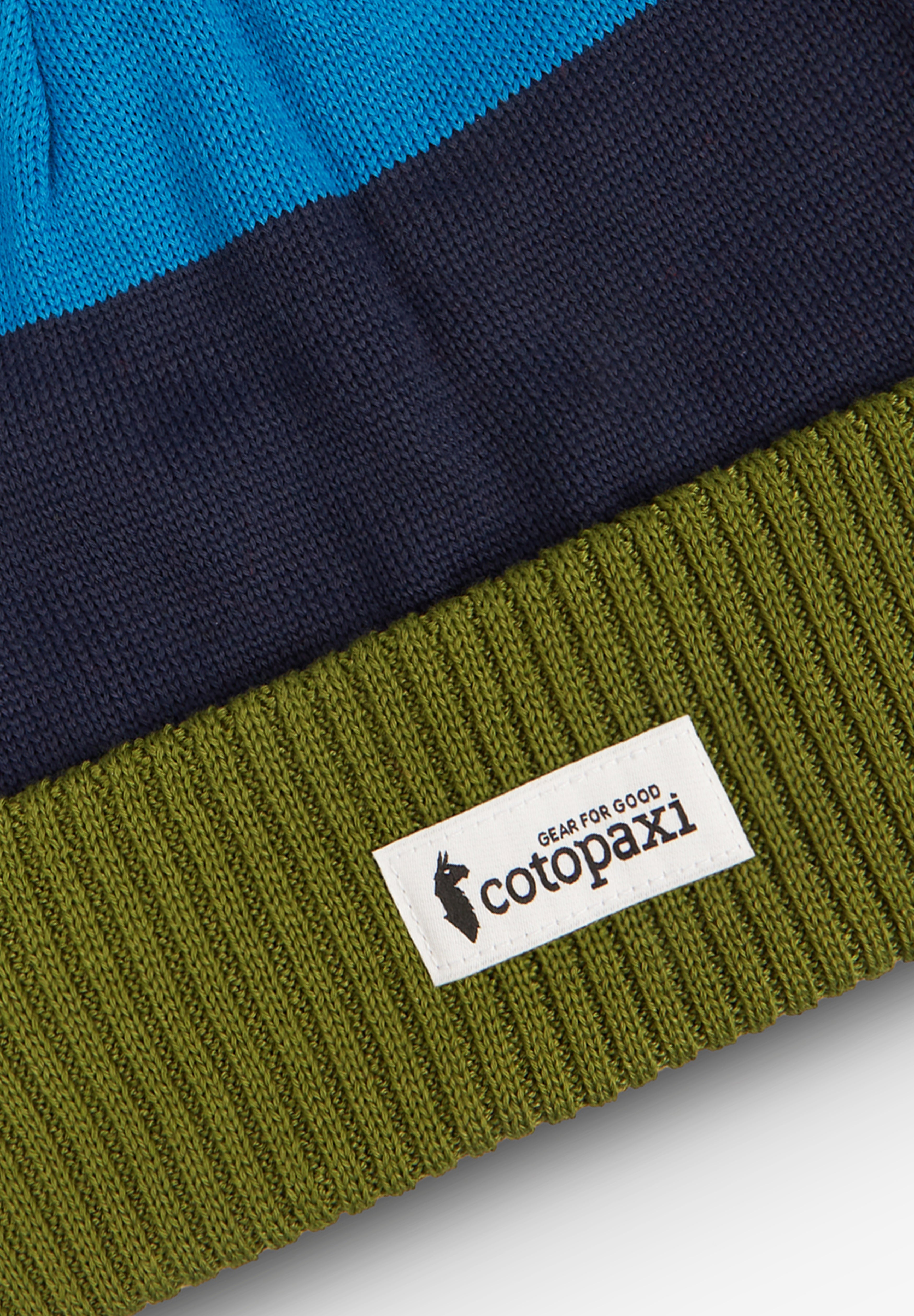 COTOPAXI | GORRO ALTO - Scalpers