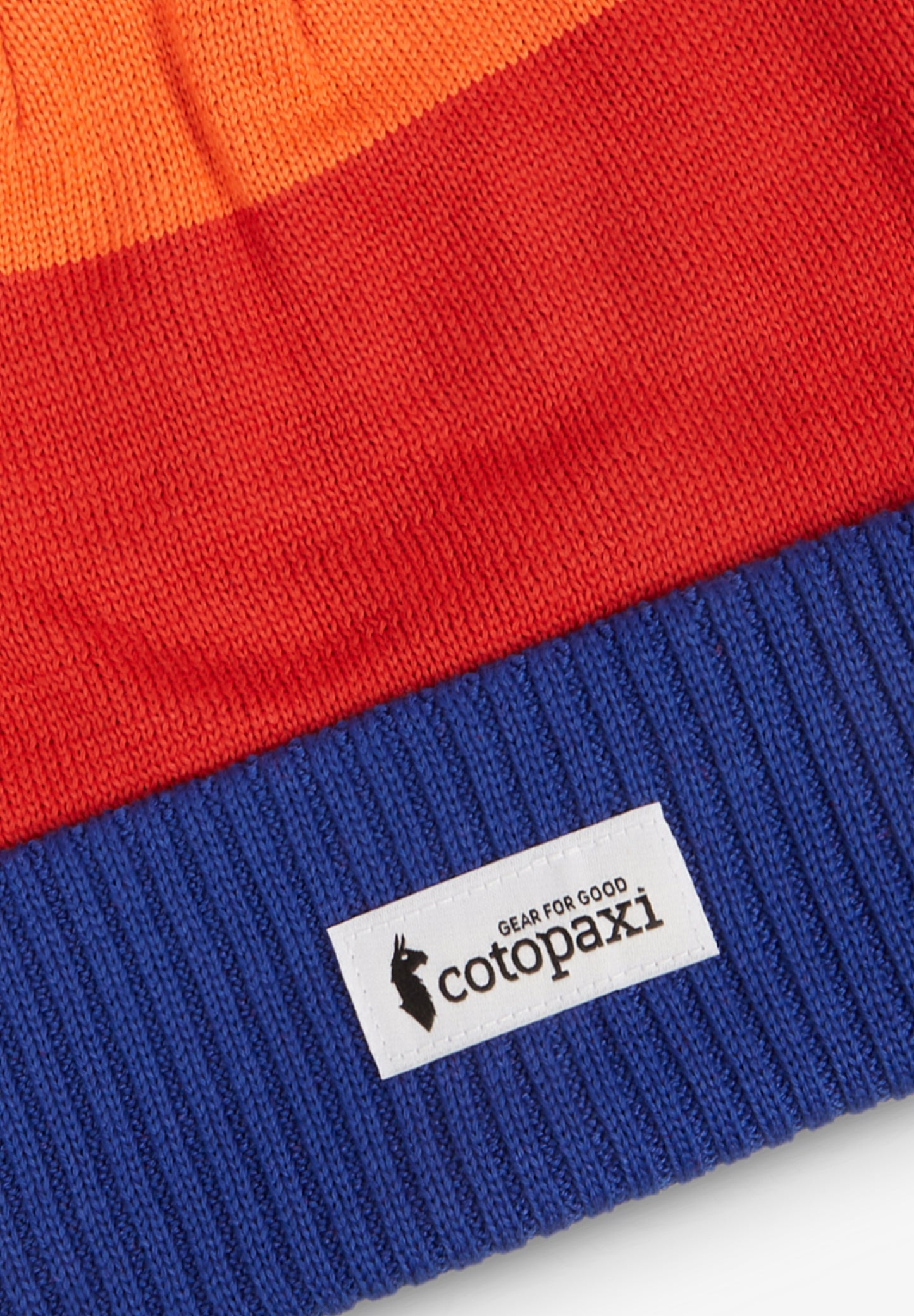 COTOPAXI | GORRO ALTO