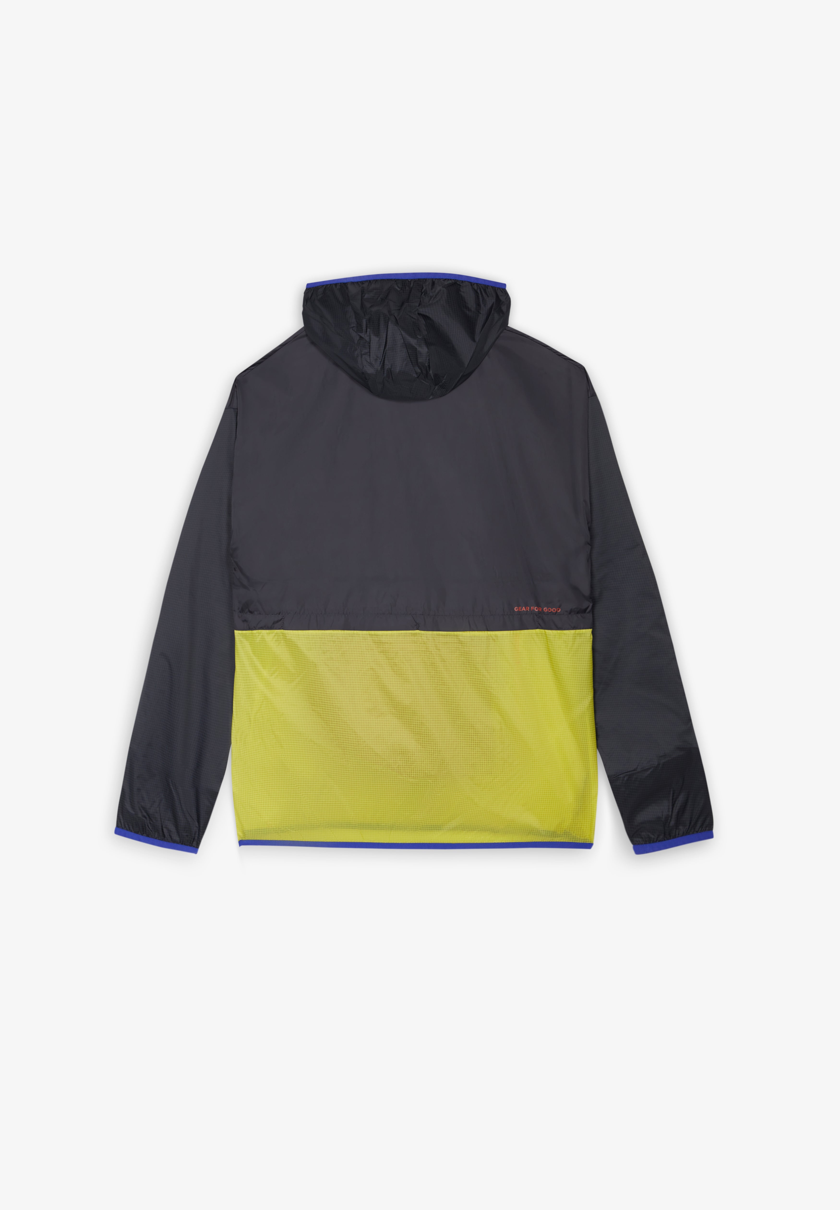 COTOPAXI | CORTAVIENTOS TECA - Scalpers