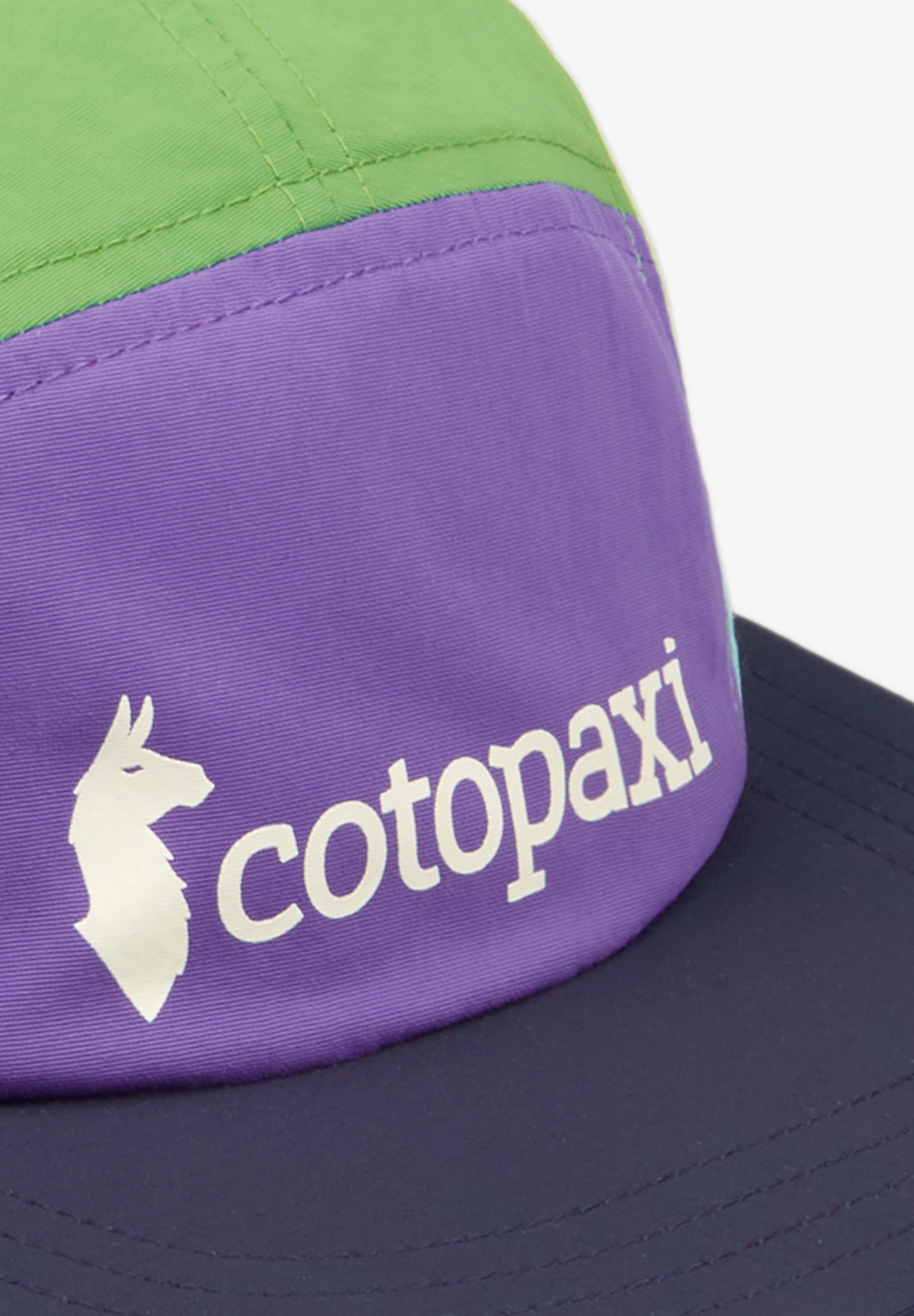 COTOPAXI | GORRA TECH - Scalpers