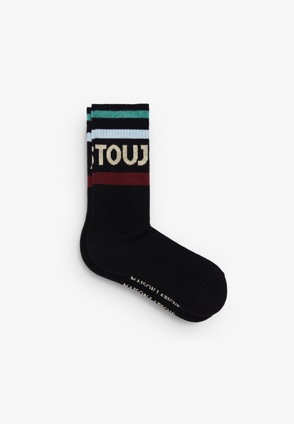 MAISON LABICHE  | CALCETINES GASNIER AMOUR TOUJOURS