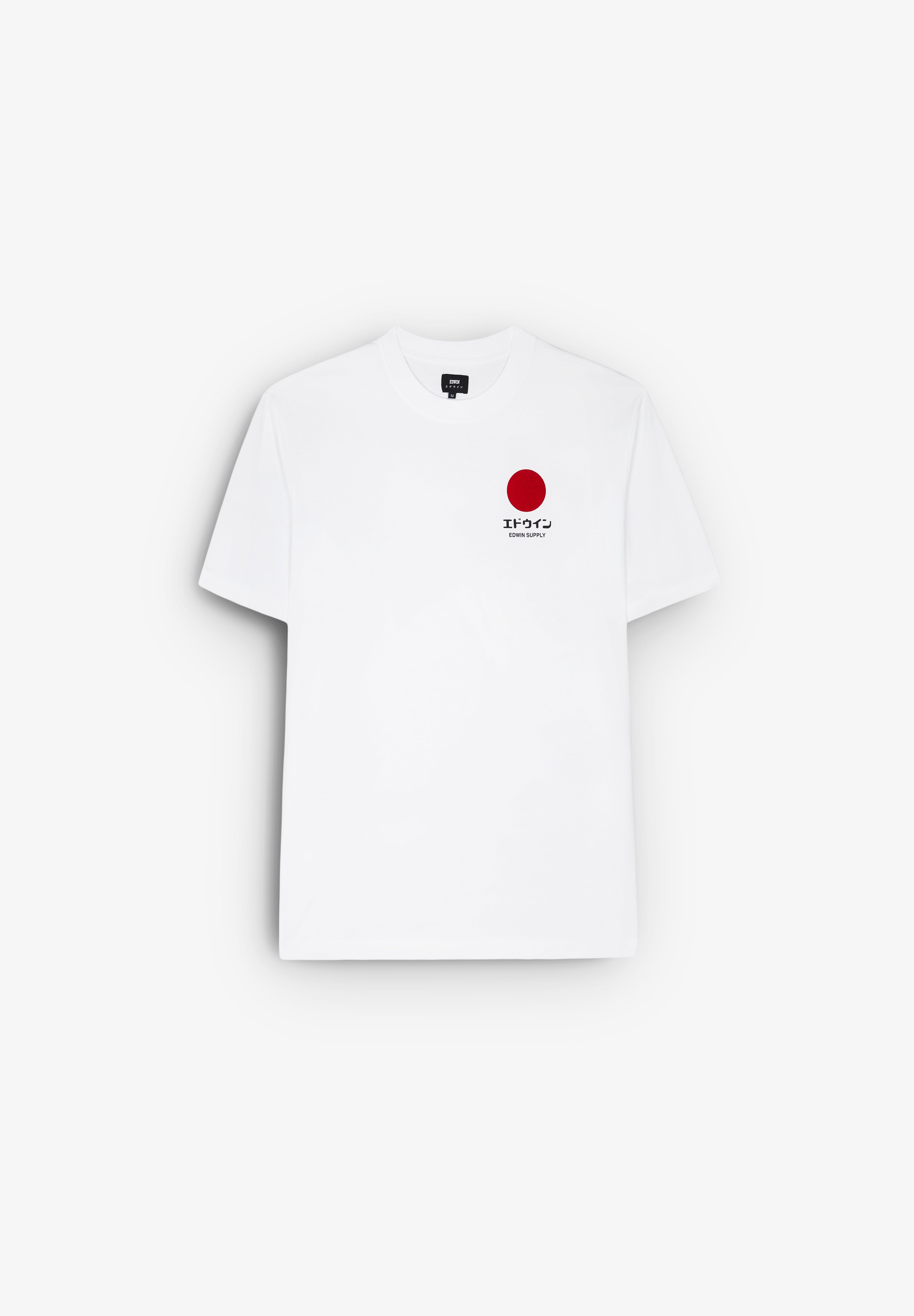 EDWIN | CAMISETA JAPANESE SUN SUPPLY