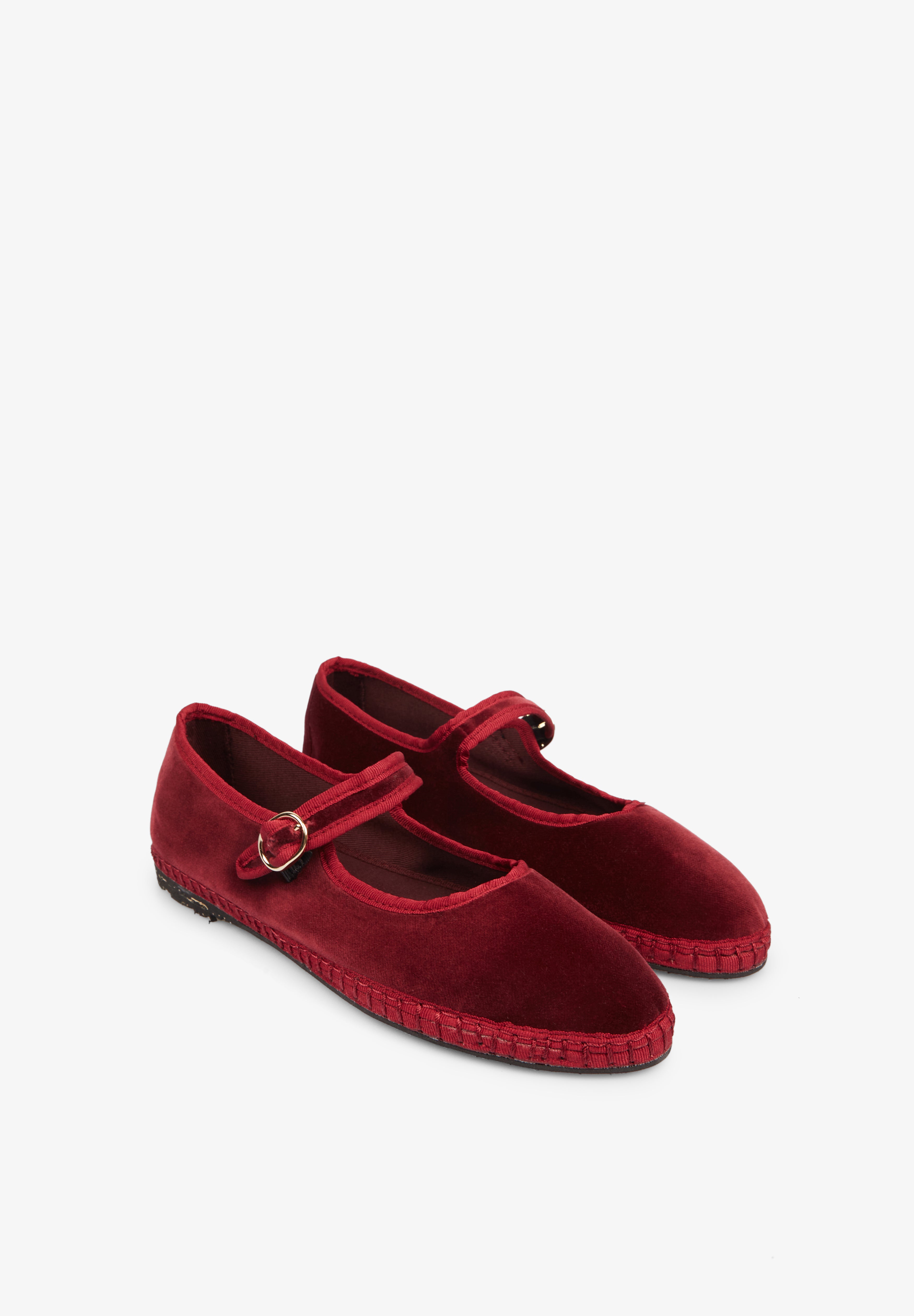 FLABELUS | SLIPPERS LUCRECIA