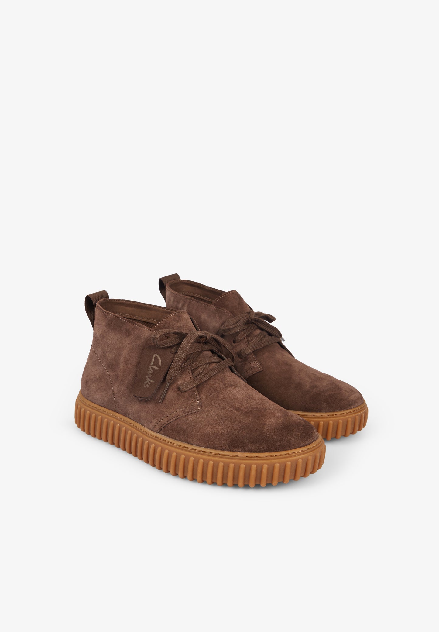 CLARKS | BOTAS DESERT TORHILL HOMBRE