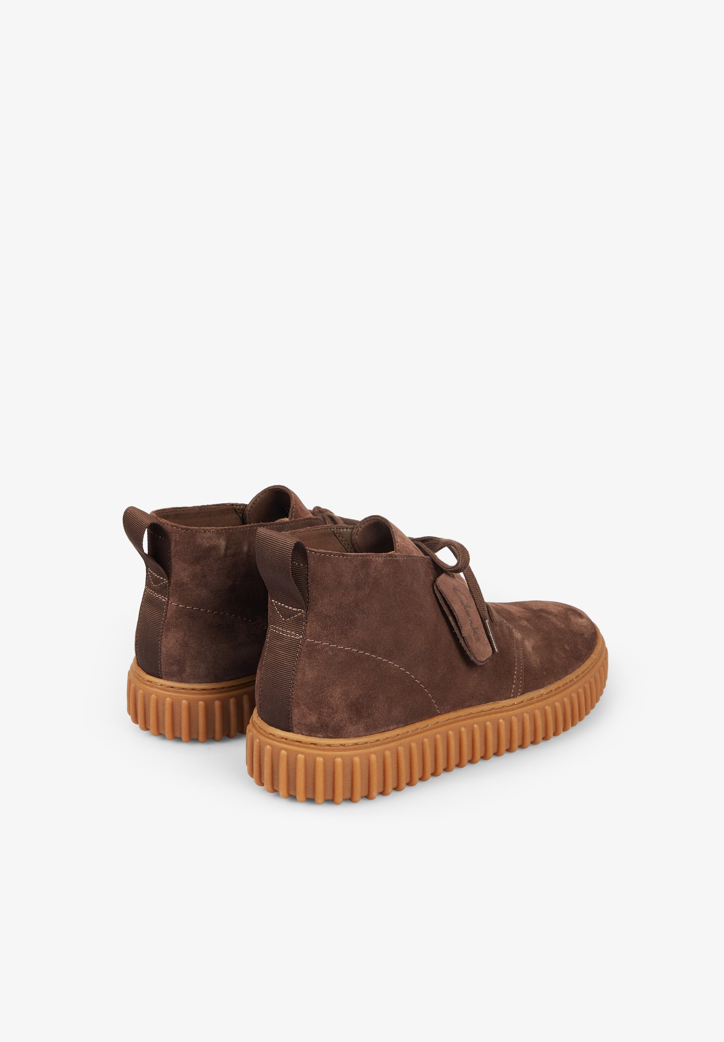 CLARKS | BOTAS DESERT TORHILL HOMBRE