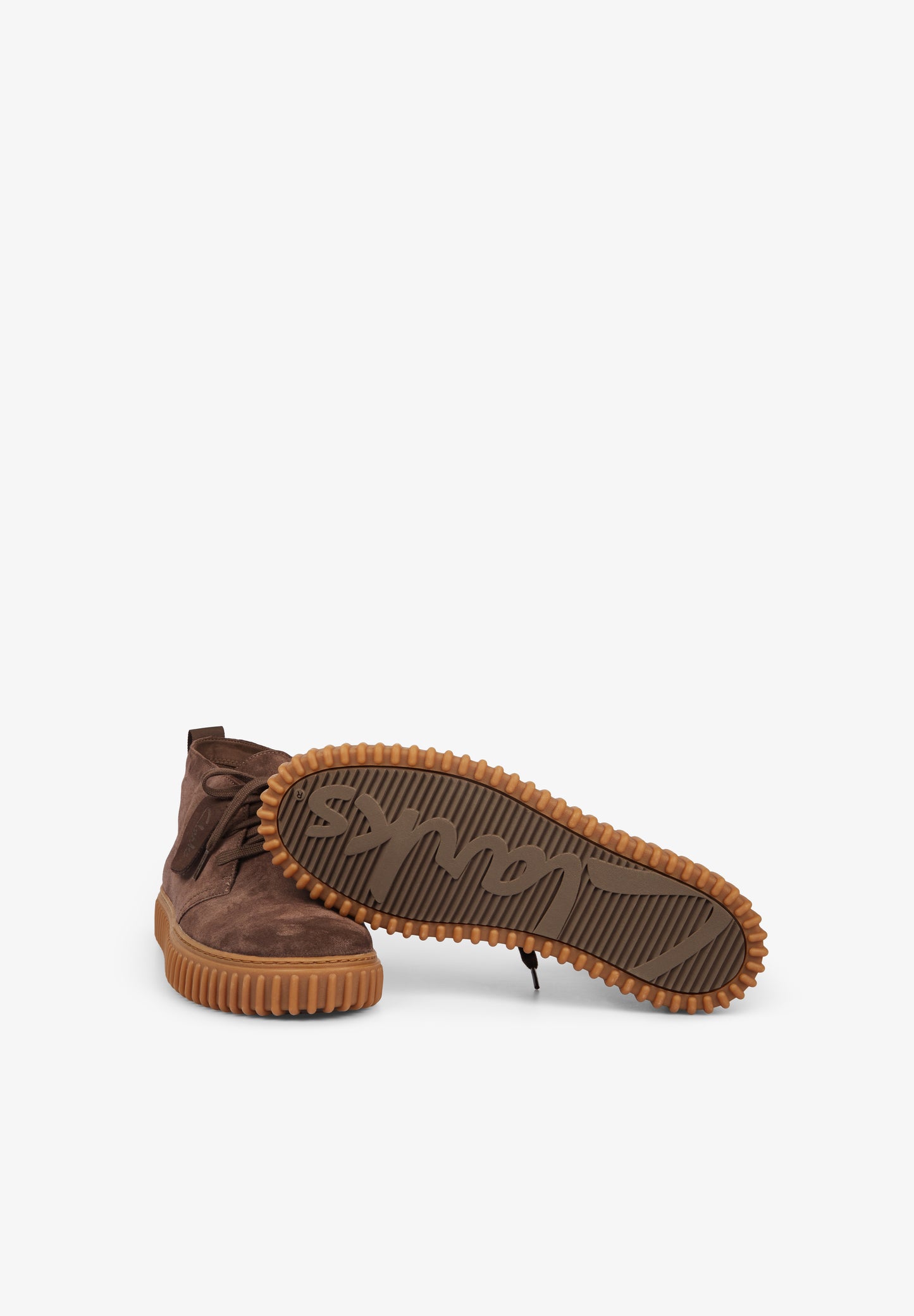 CLARKS | BOTAS DESERT TORHILL HOMBRE