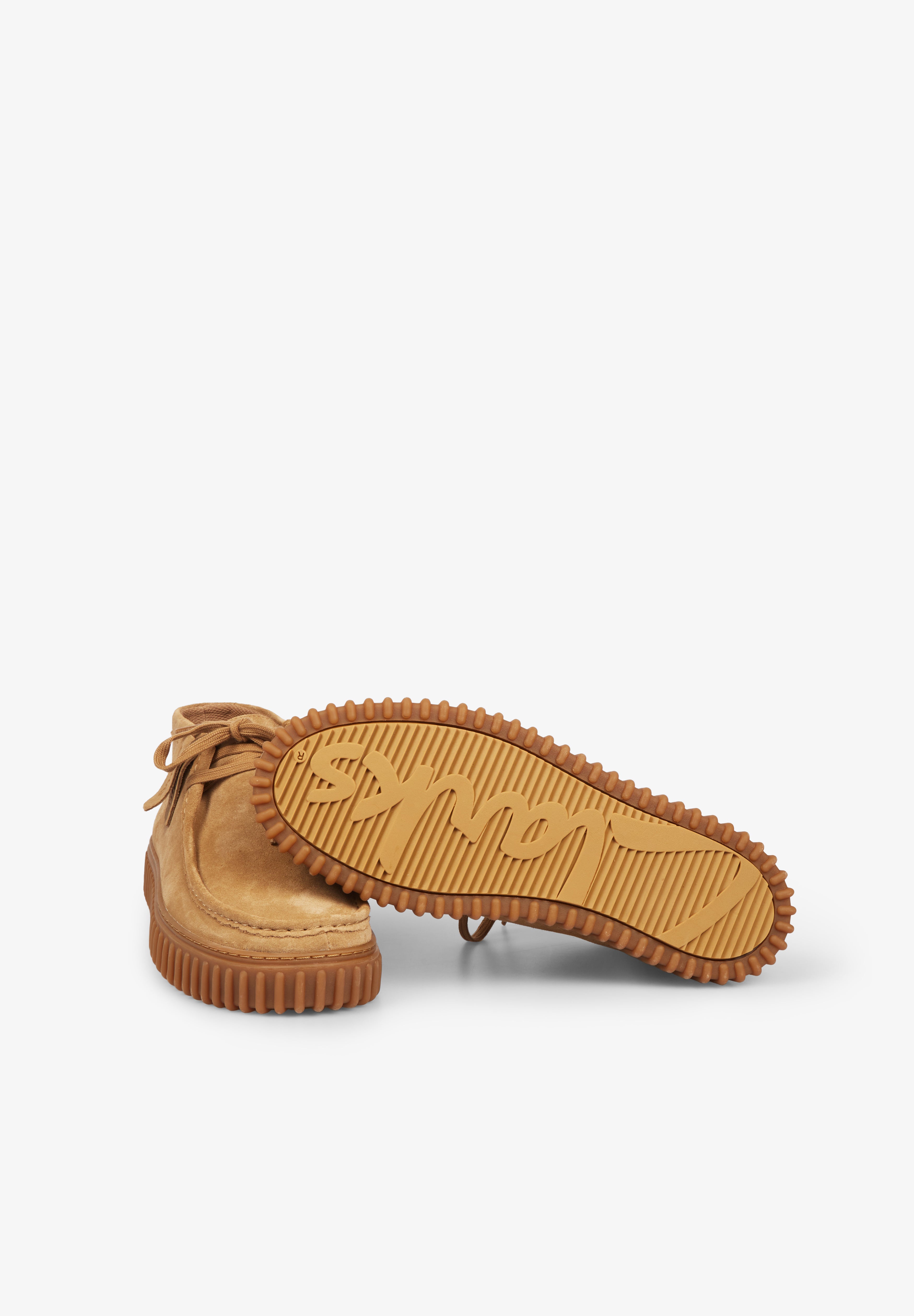 CLARKS | BOTAS DESERT TORHILL HOMBRE - Scalpers