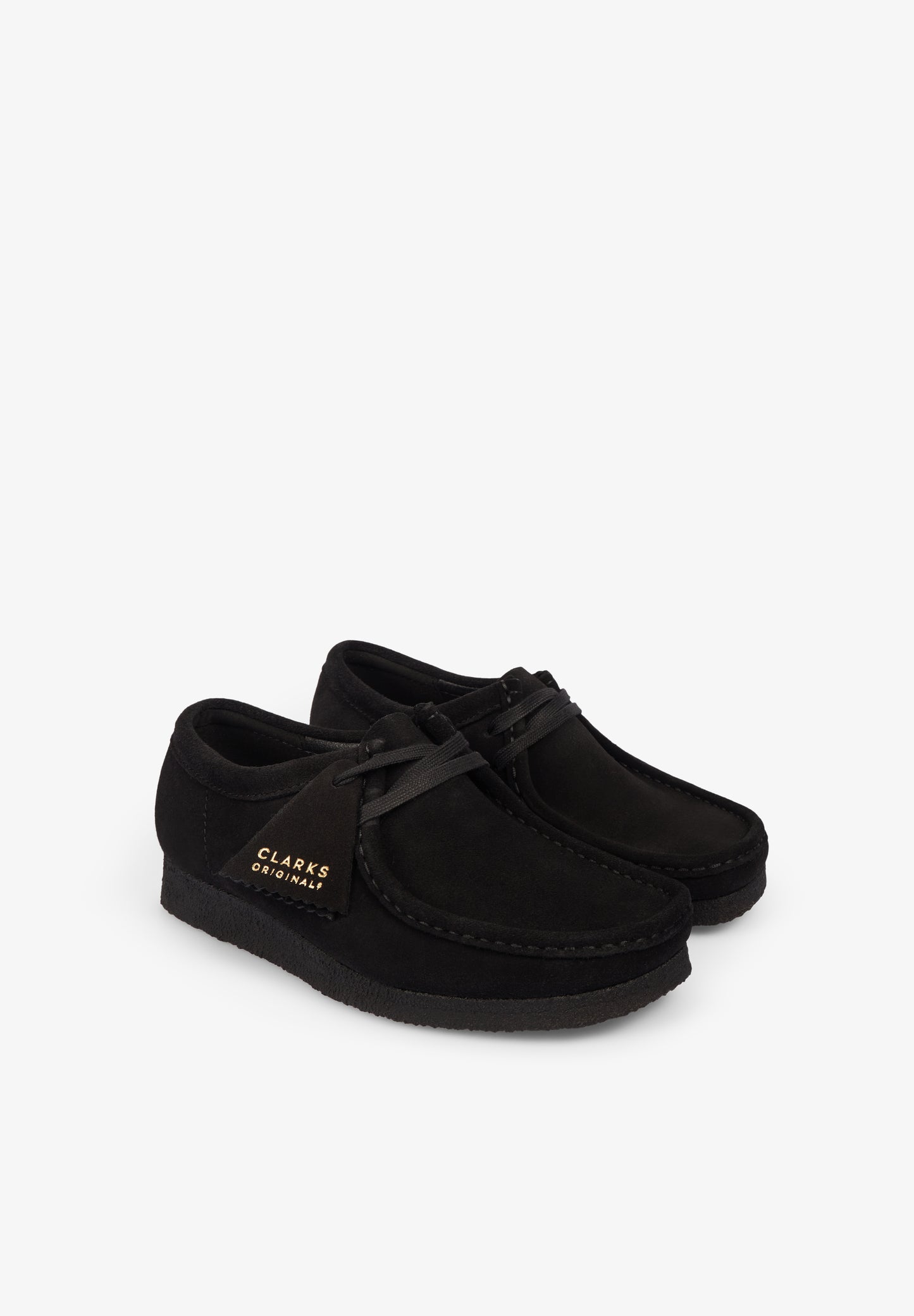 CLARKS | ZAPATOS WALLABEE HOMBRE