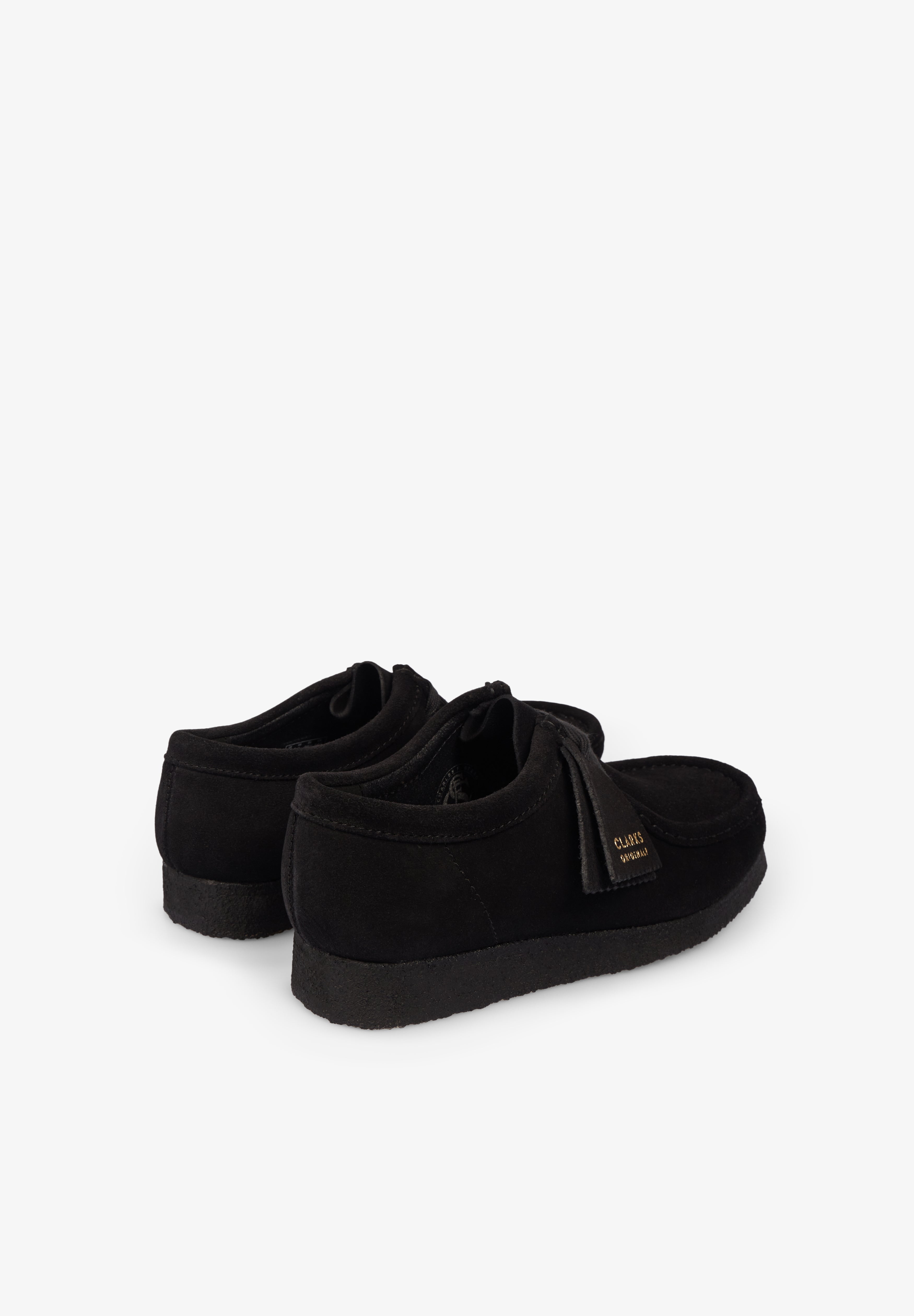 CLARKS | ZAPATOS WALLABEE HOMBRE - Scalpers