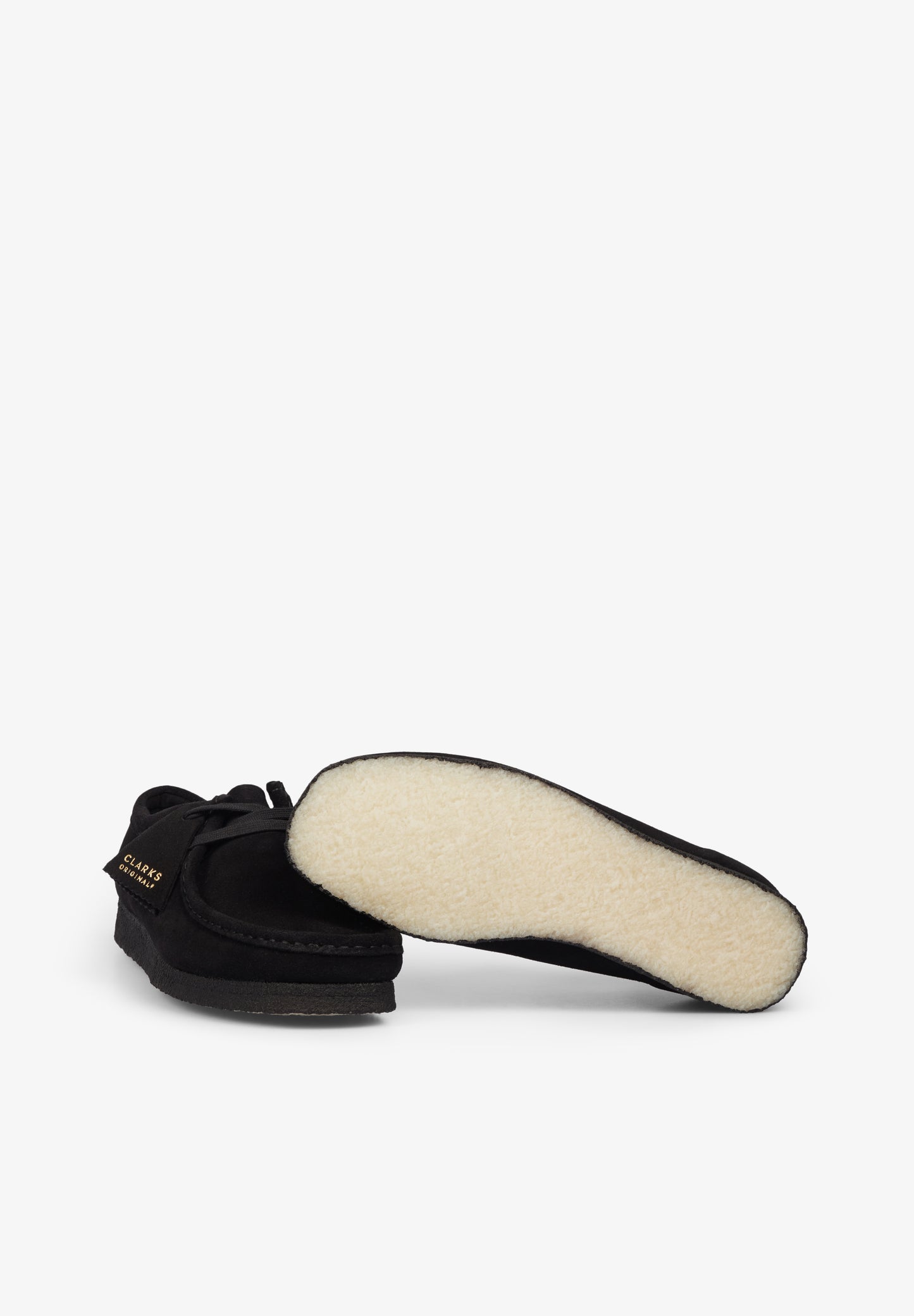 CLARKS | ZAPATOS WALLABEE HOMBRE