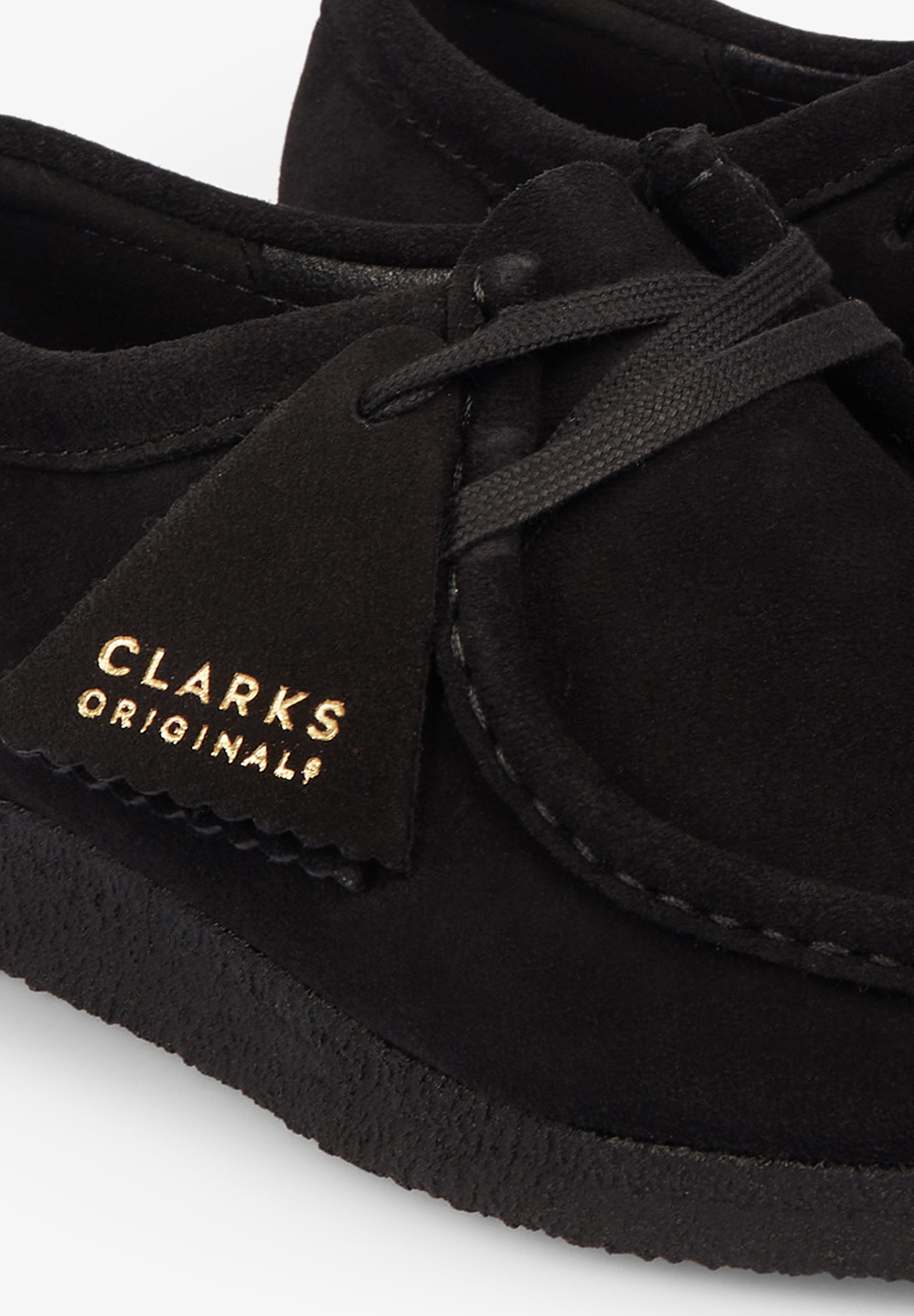 CLARKS | ZAPATOS WALLABEE HOMBRE - Scalpers