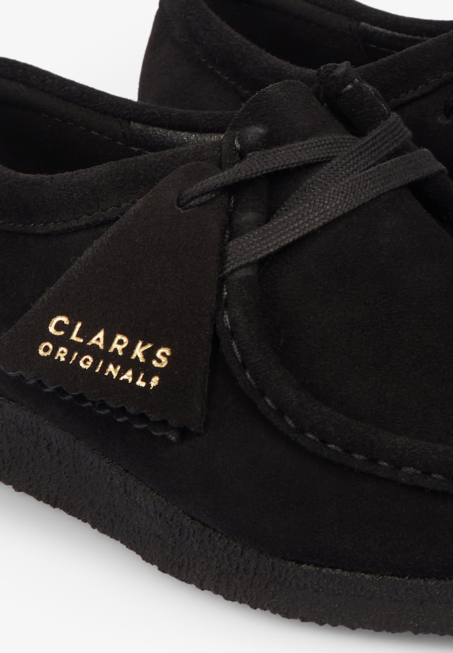 CLARKS | ZAPATOS WALLABEE HOMBRE