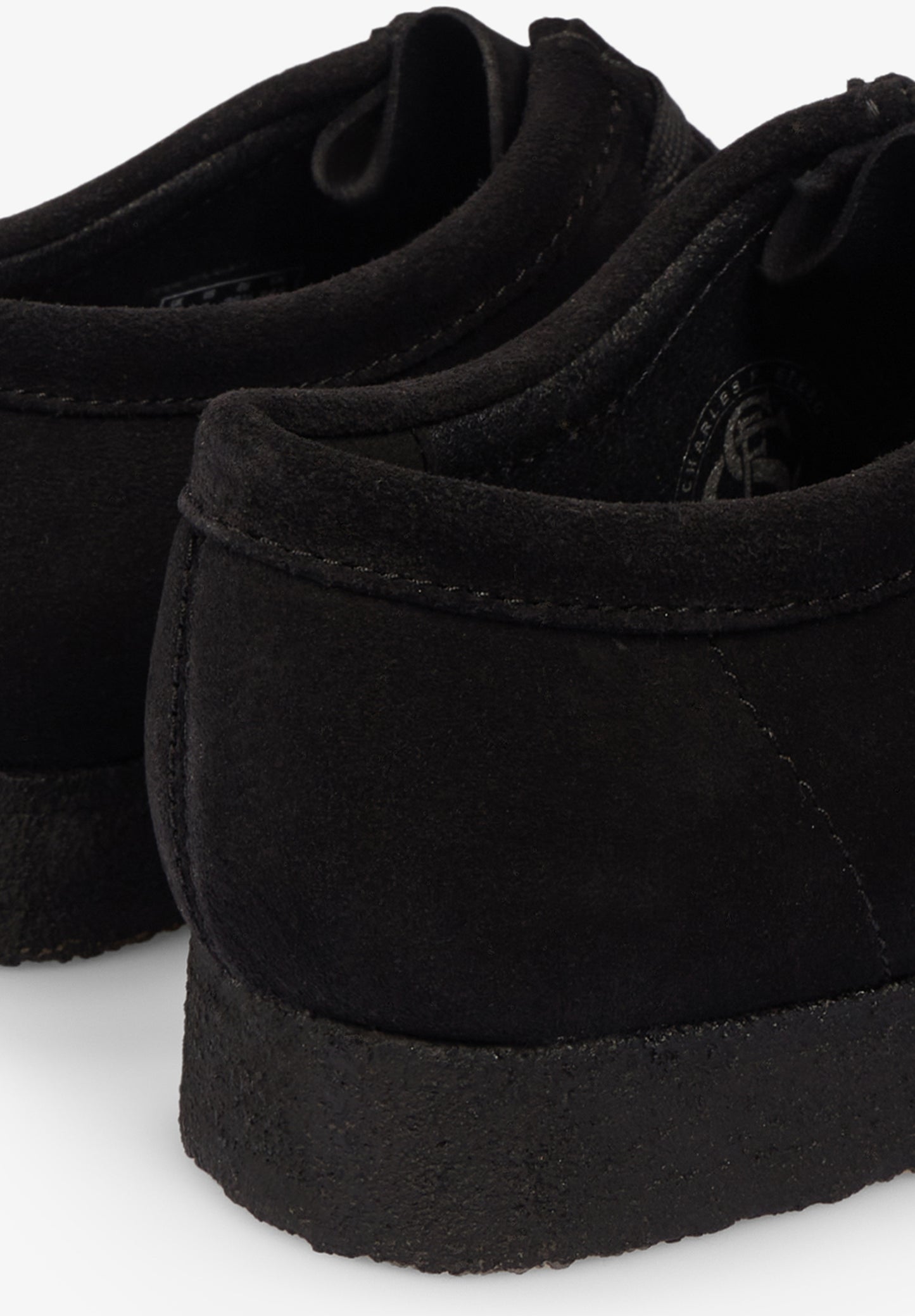 CLARKS | ZAPATOS WALLABEE HOMBRE