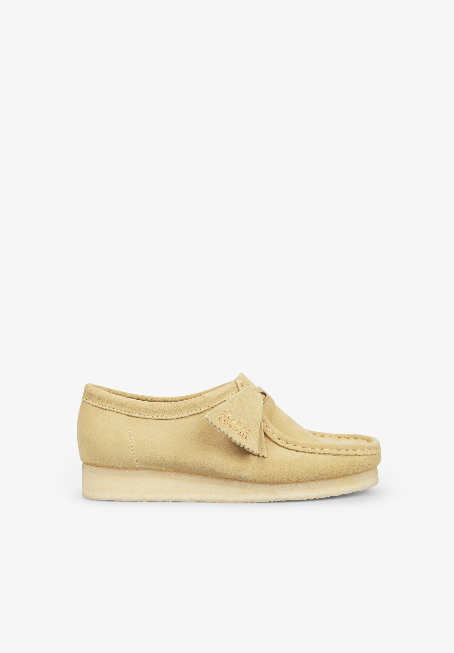 CLARKS | ZAPATOS WALLABEE HOMBRE