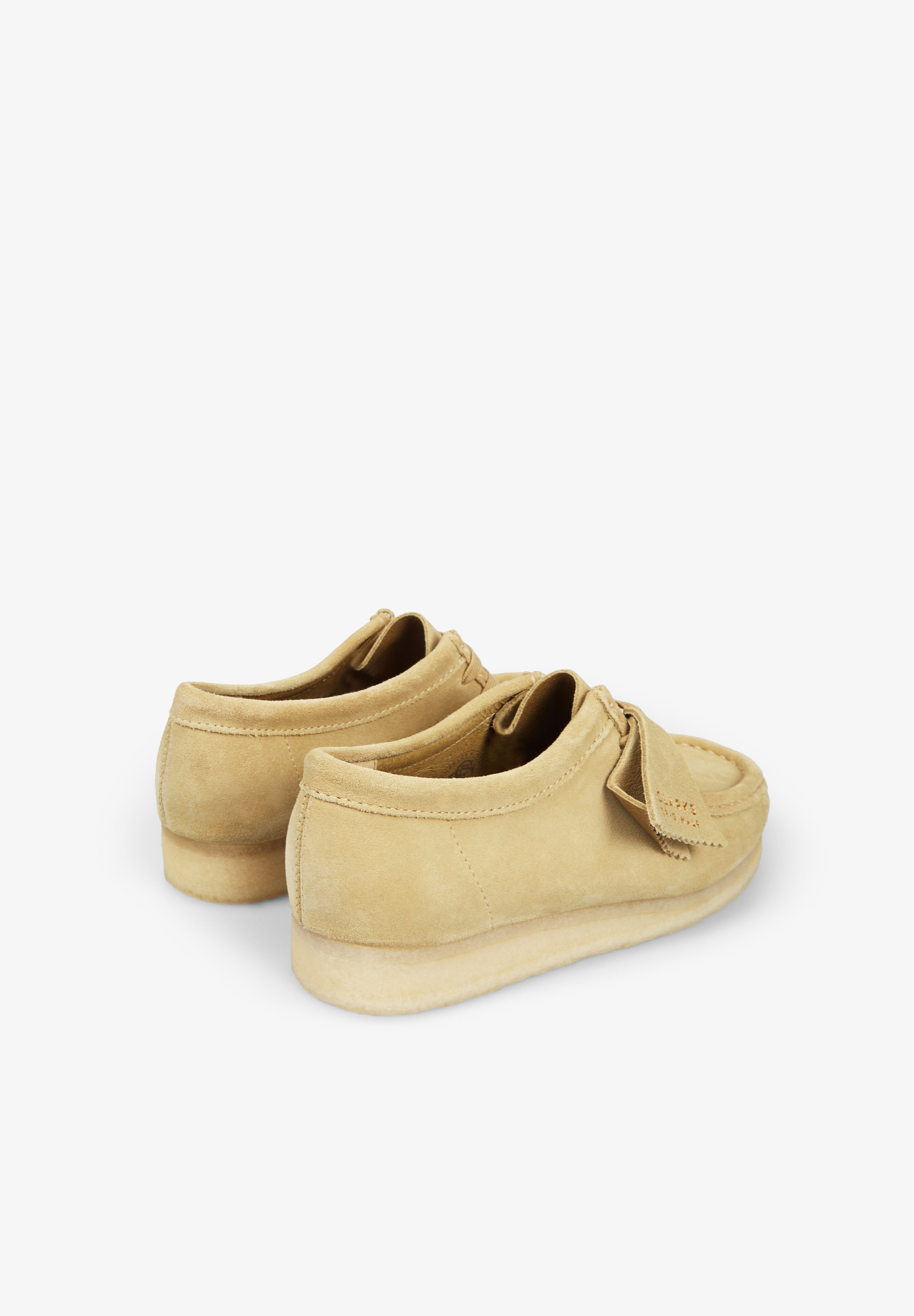 CLARKS | ZAPATOS WALLABEE HOMBRE - Scalpers