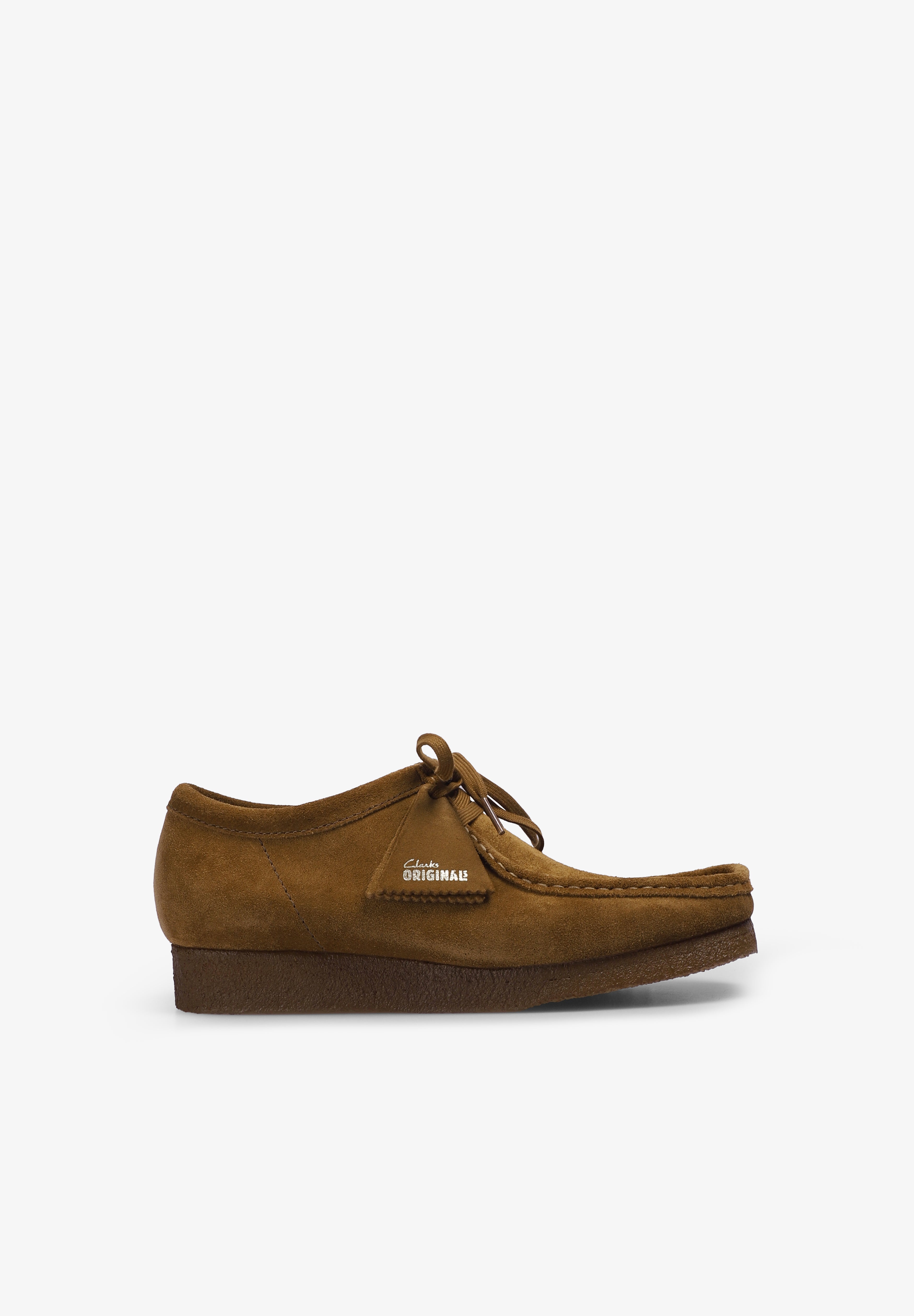 CLARKS | ZAPATOS WALLABEE
