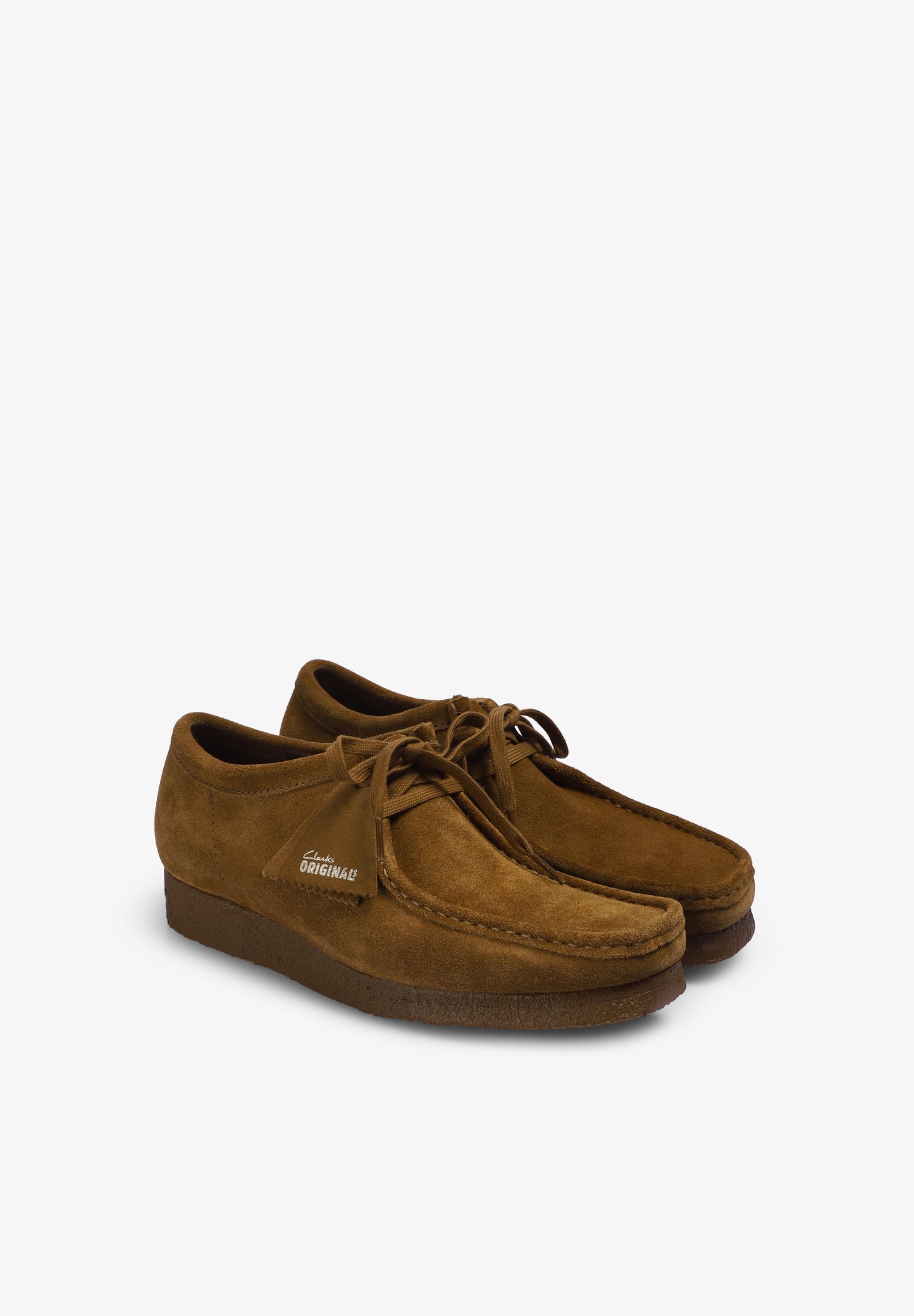 CLARKS | ZAPATOS WALLABEE