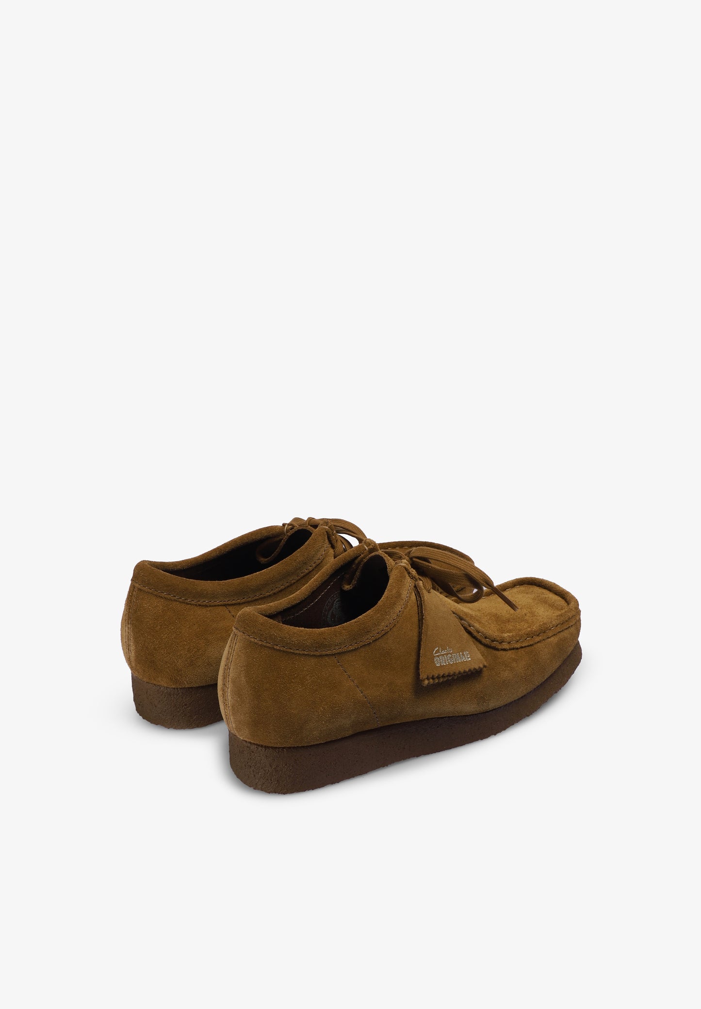 CLARKS | ZAPATOS WALLABEE
