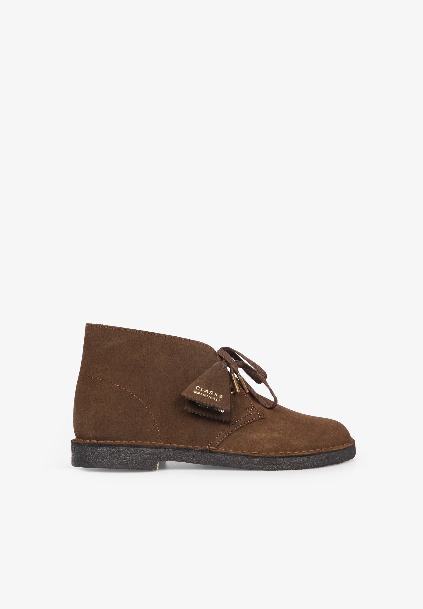 CLARKS | BOTAS DESERT HOMBRE