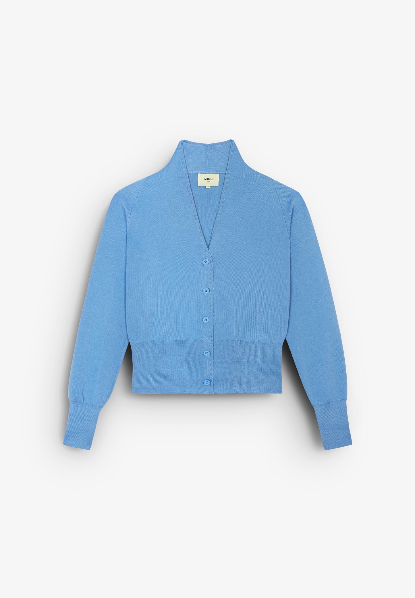 ARTLOVE | CÁRDIGAN ALISE