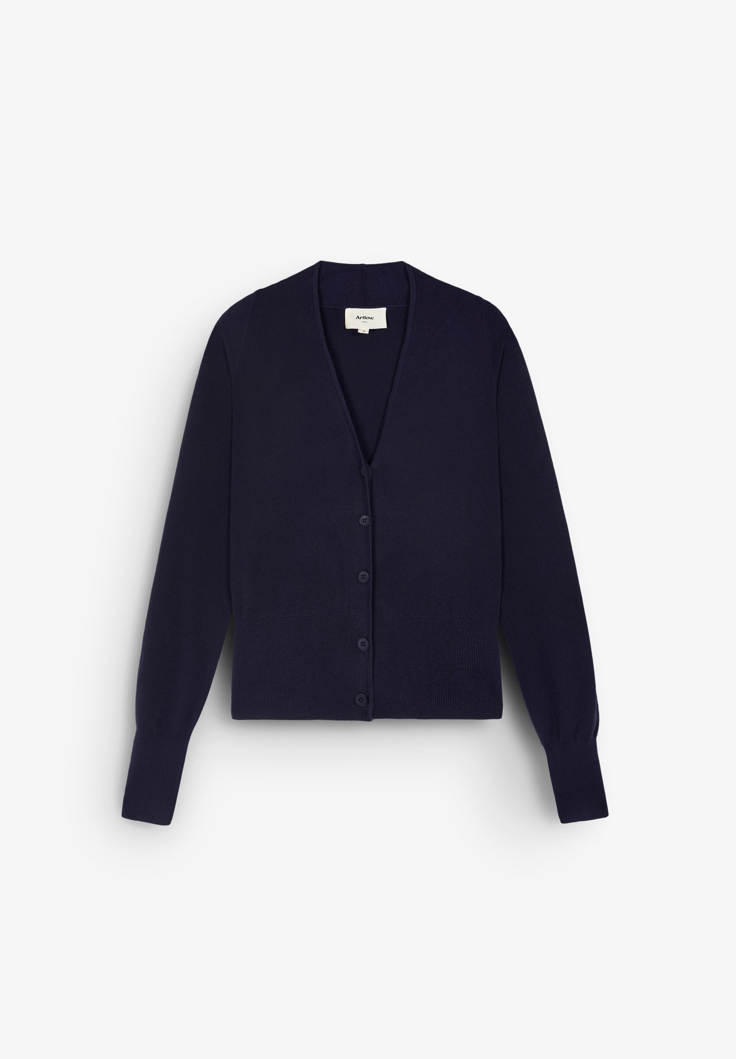 ARTLOVE | CÁRDIGAN ALISE