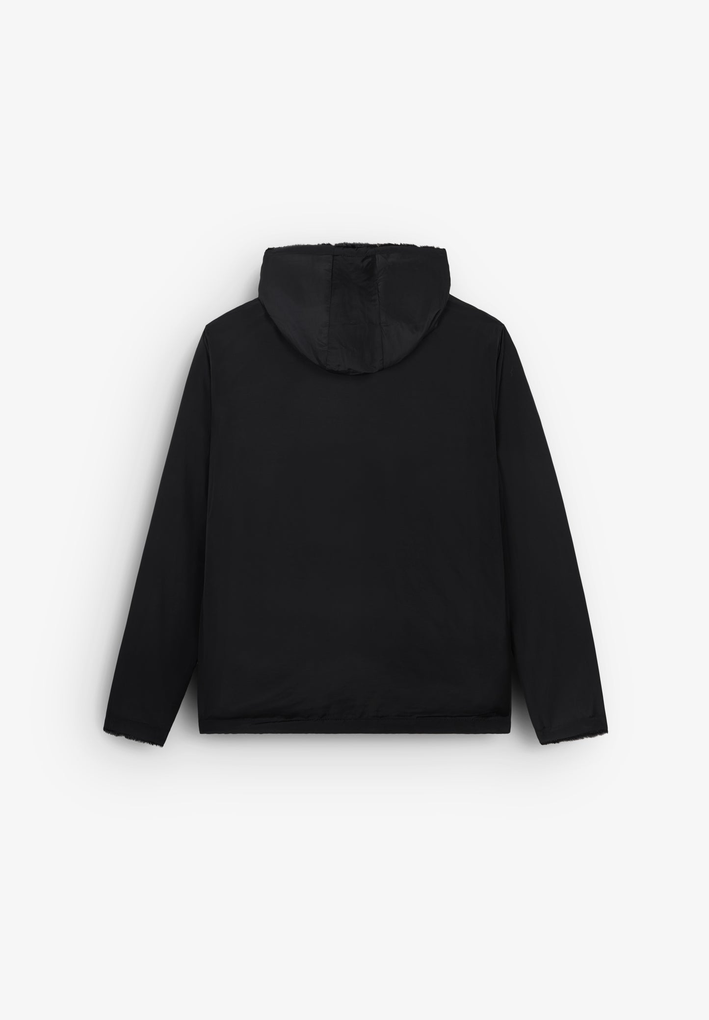 ARTLOVE | ABRIGO REVERSIBLE ASSITAN