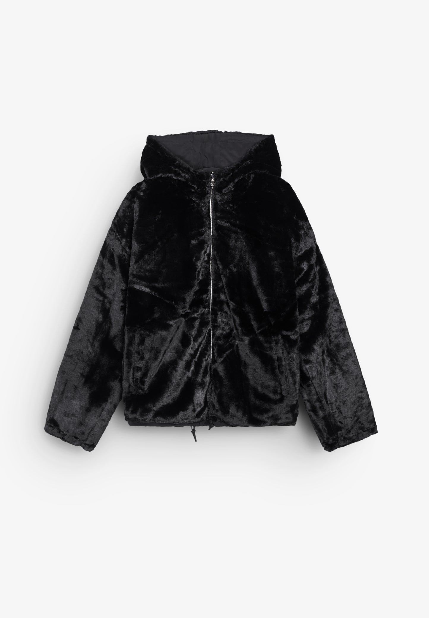 ARTLOVE | ABRIGO REVERSIBLE ASSITAN