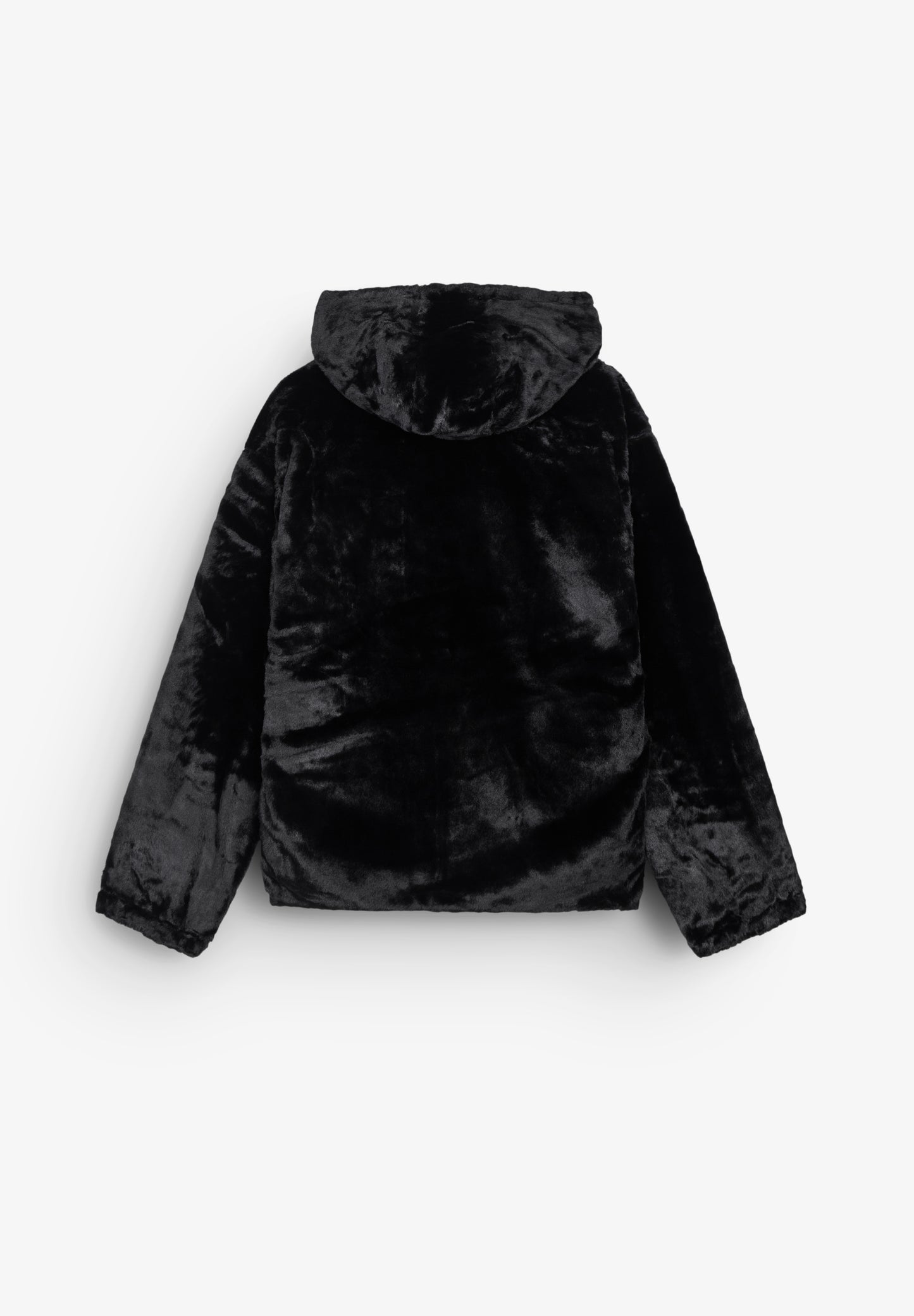 ARTLOVE | ABRIGO REVERSIBLE ASSITAN