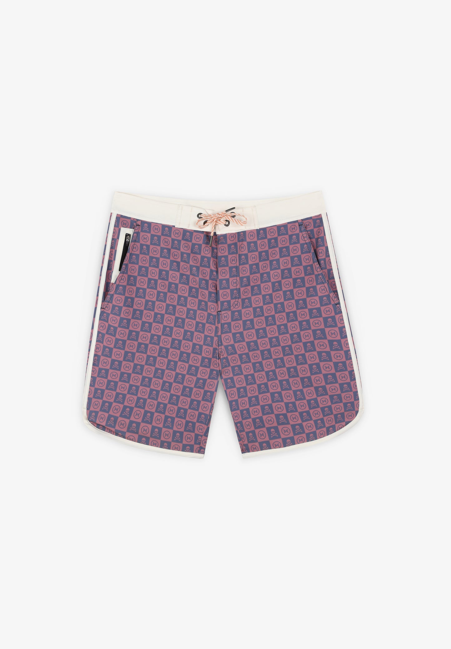 BAÑADOR DAMERO CALAVERA DEEPLY X SCALPERS