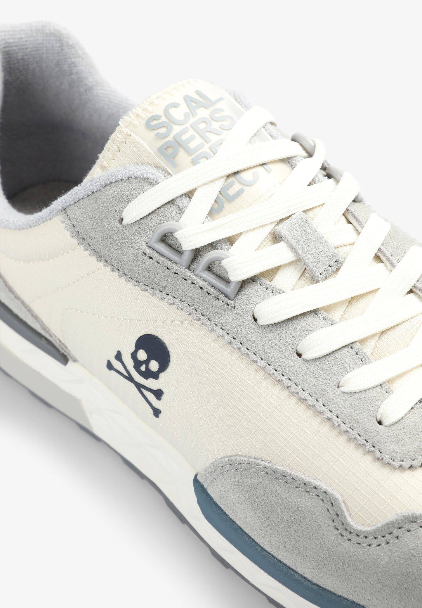 SNEAKERS CALAVERAL LATERAL