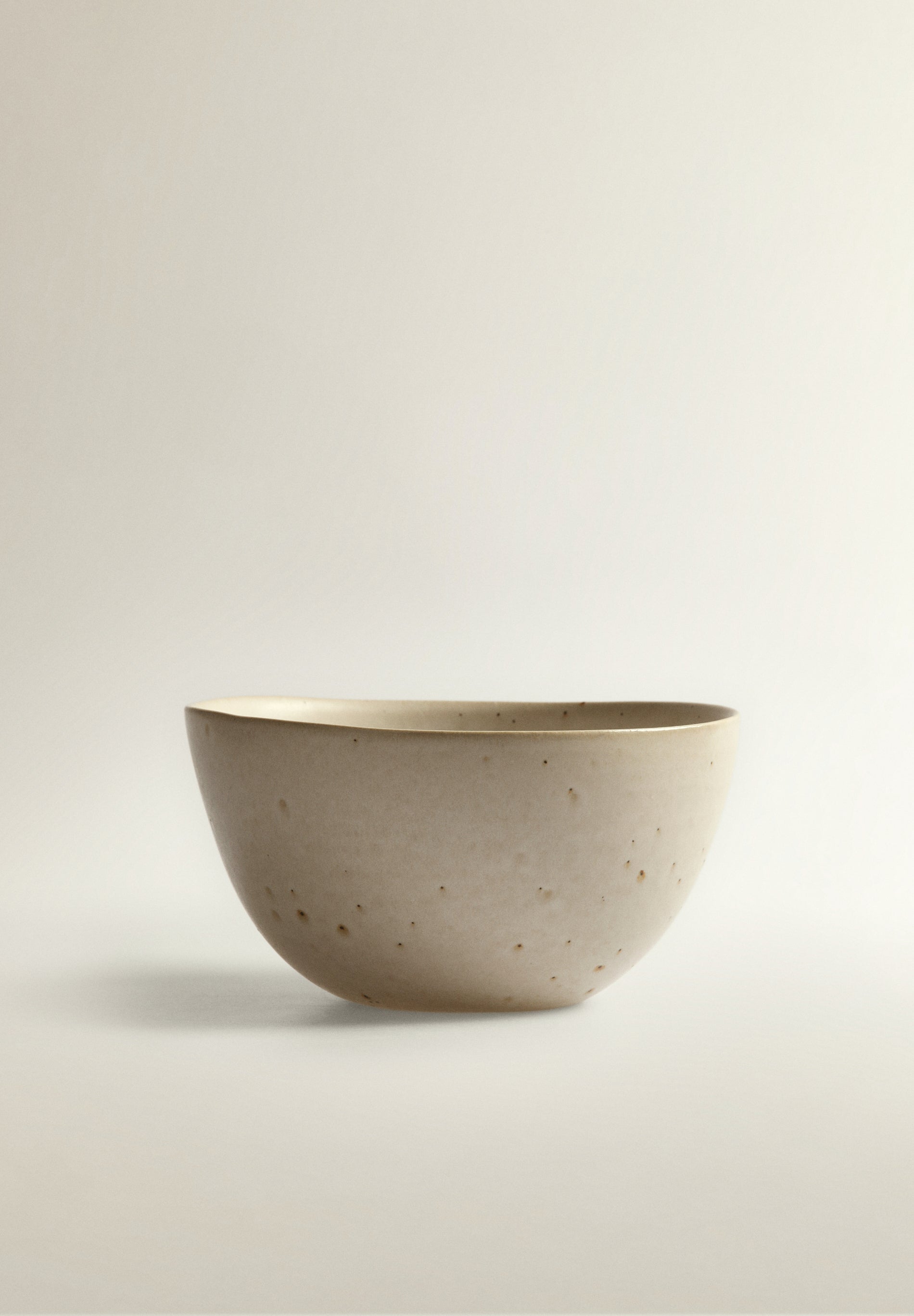 BOWL GRES PORCELÁNICO