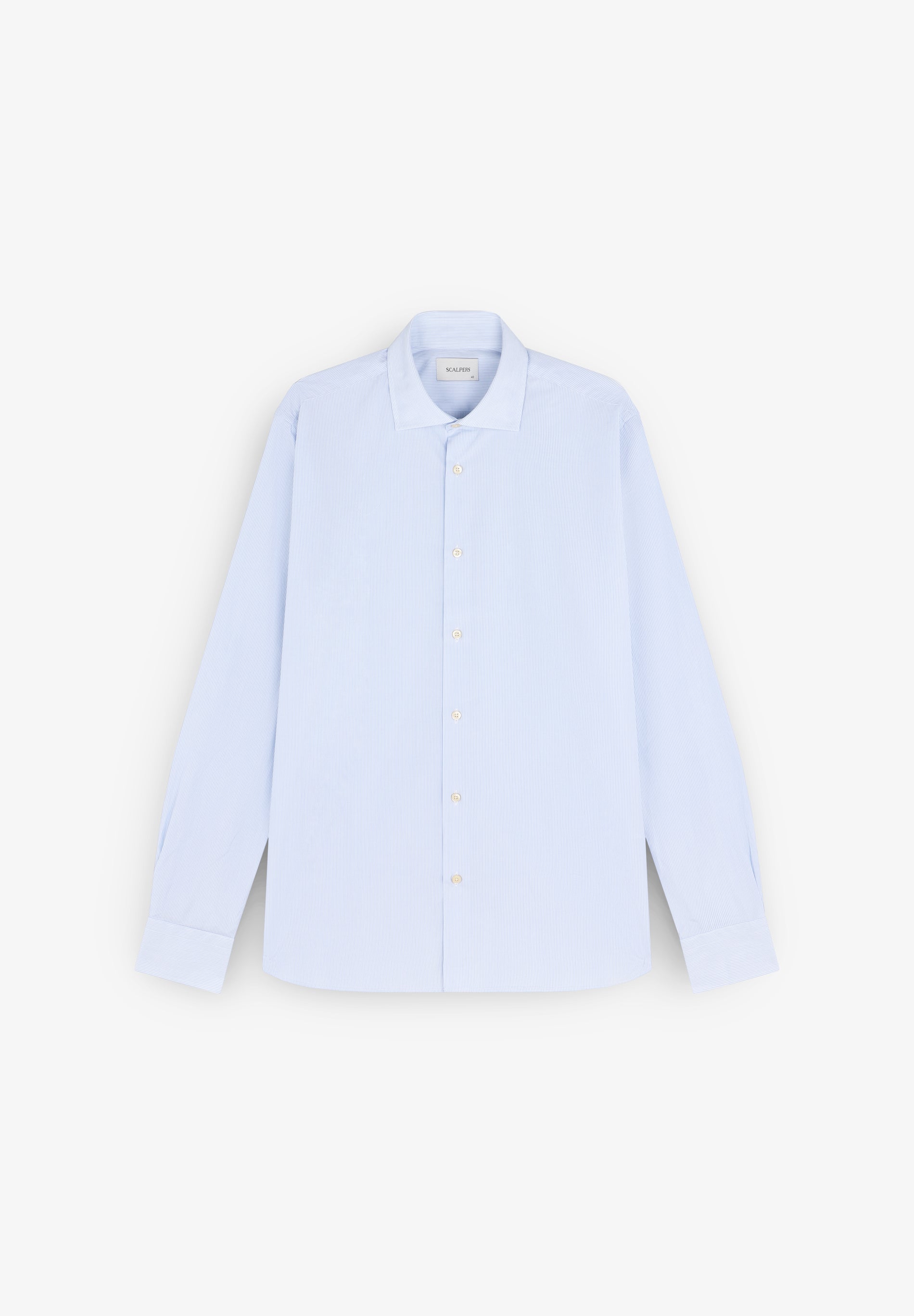 MADRID CLASS SHIRT