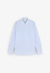 CAMISA RAYAS ALGODÓN
