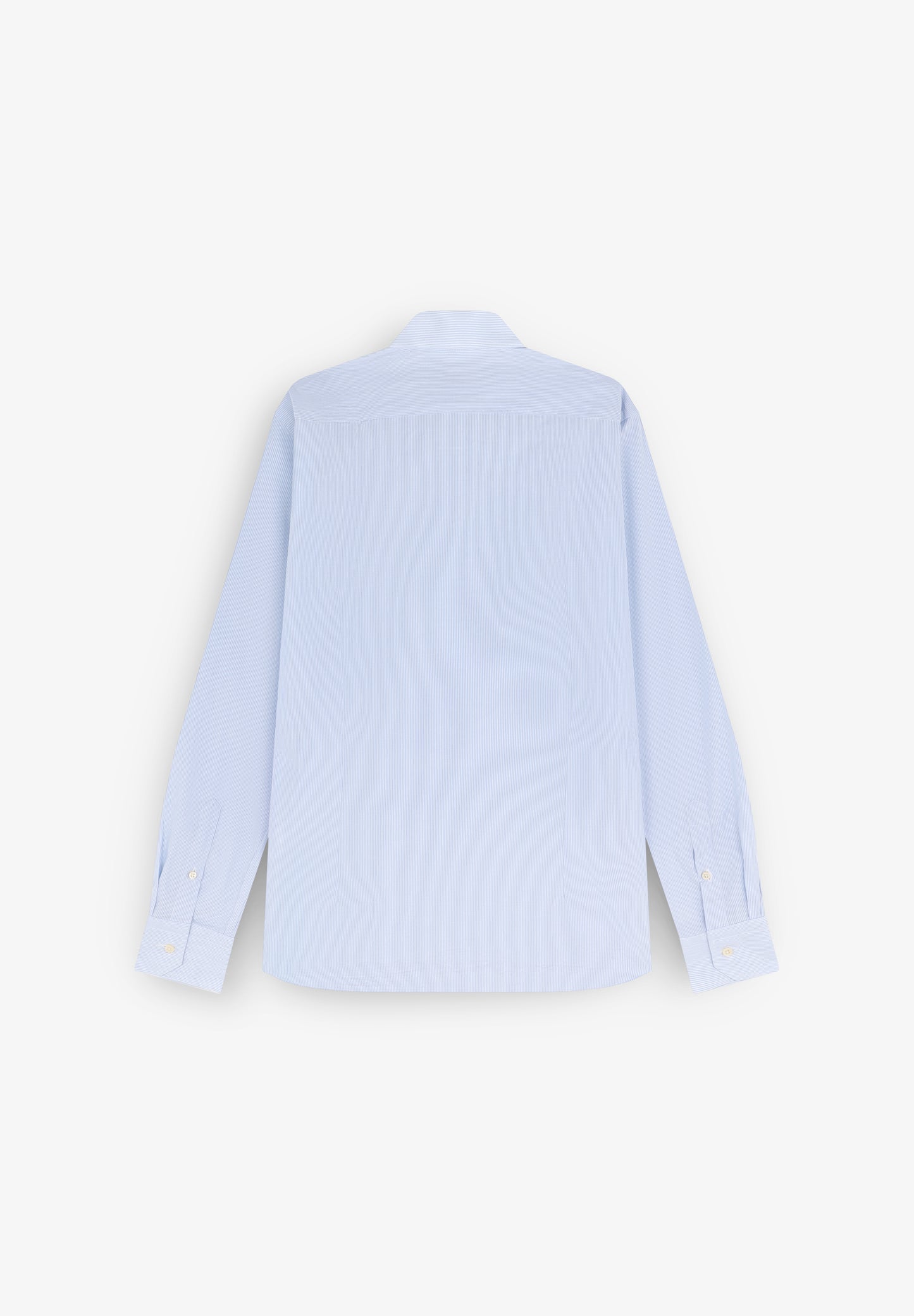 CAMISA RAYAS ALGODÓN