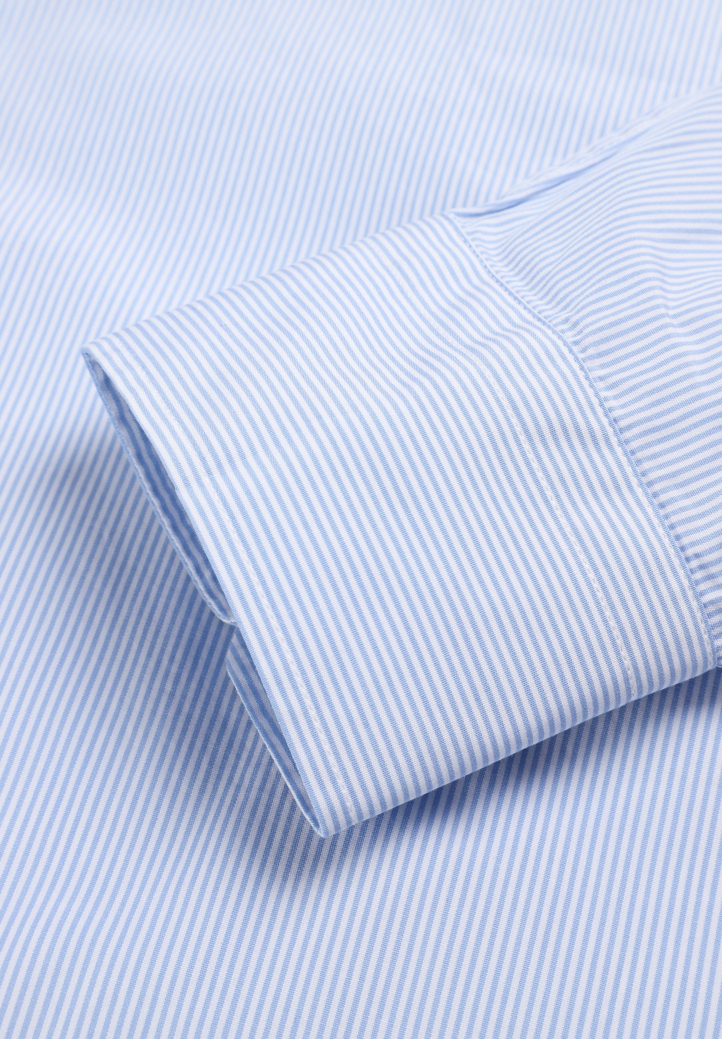 CAMISA RAYAS ALGODÓN