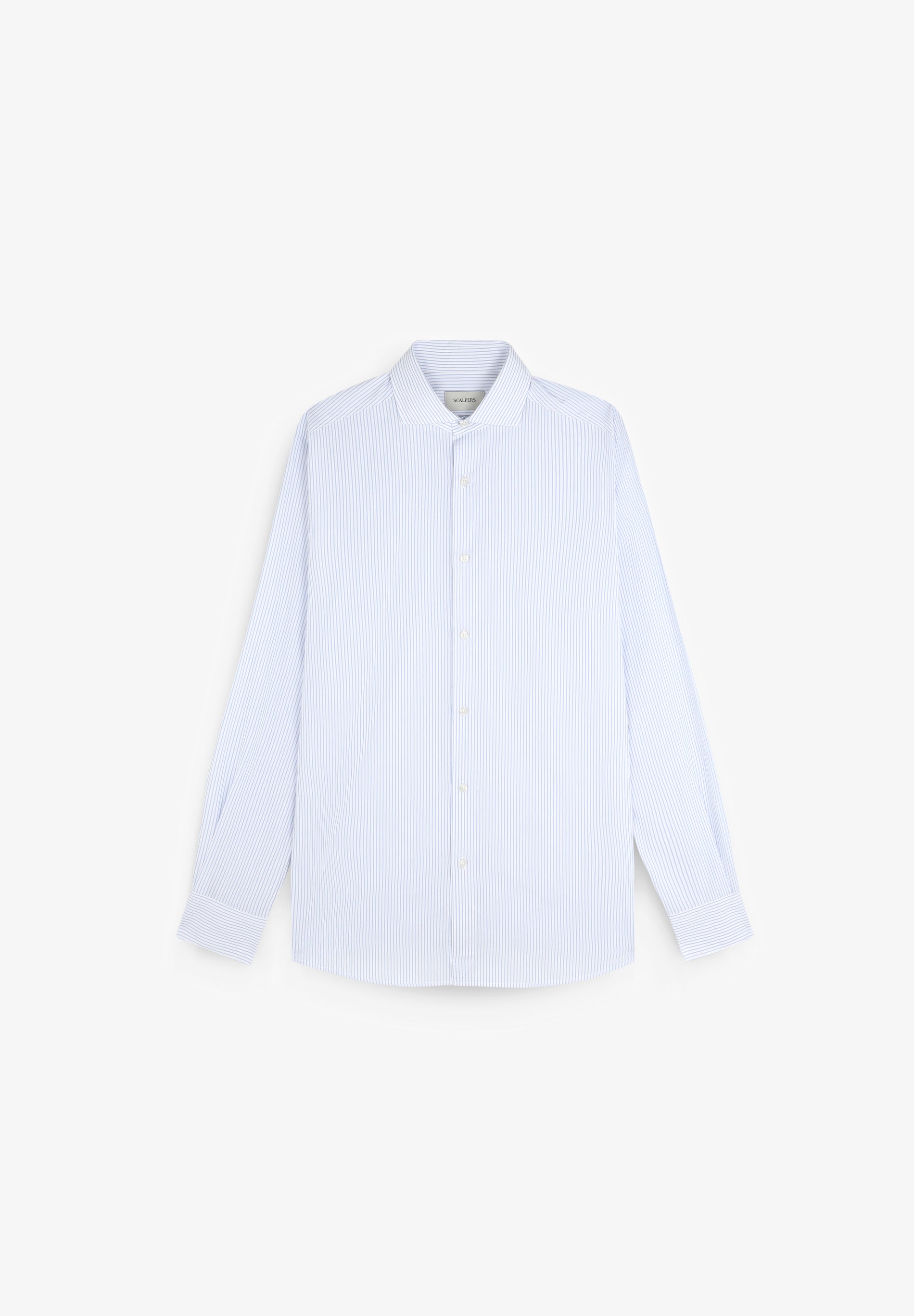 CAMISA VESTIR SLIM FIT - Scalpers