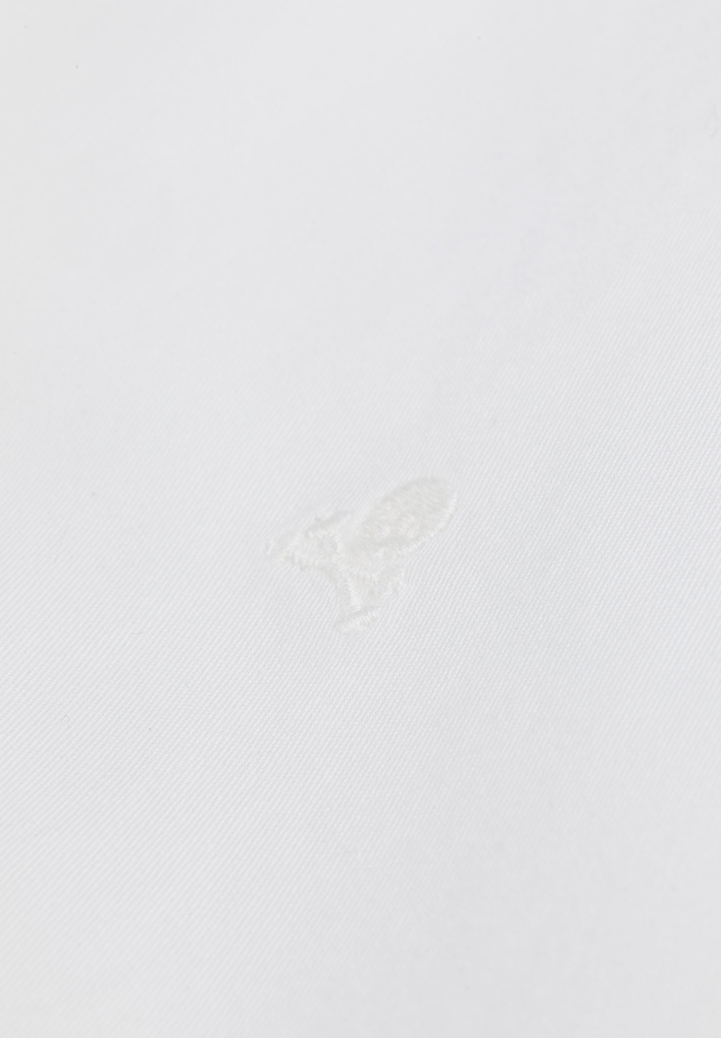 CAMISA CALAVERA BORDADA TONO