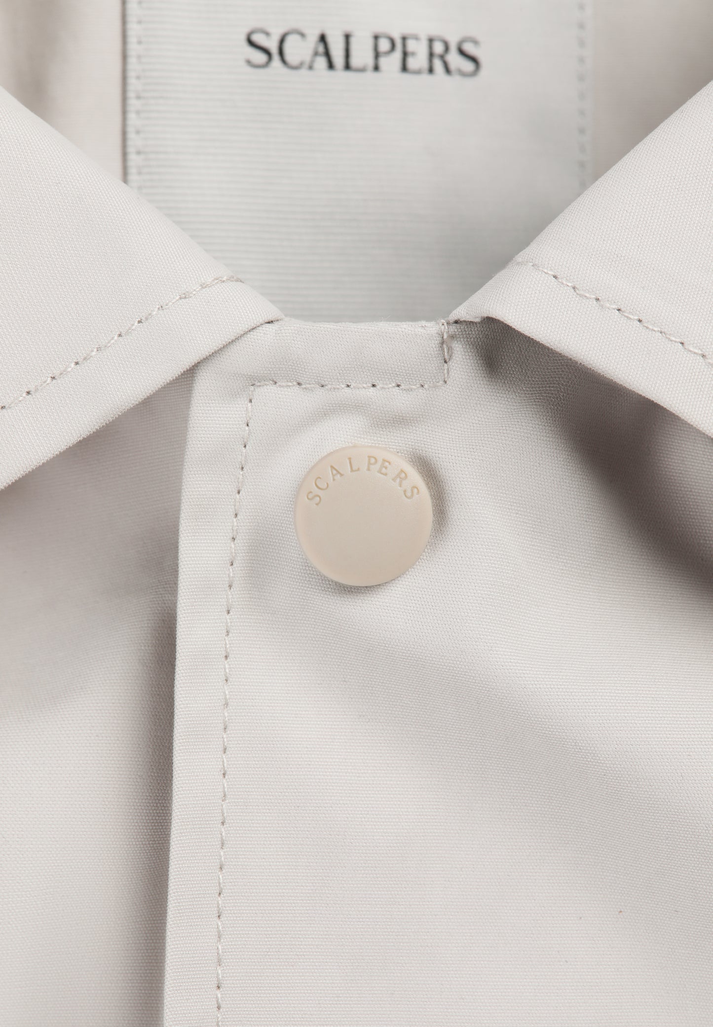 PARKA LIGERA TACTO SOFT