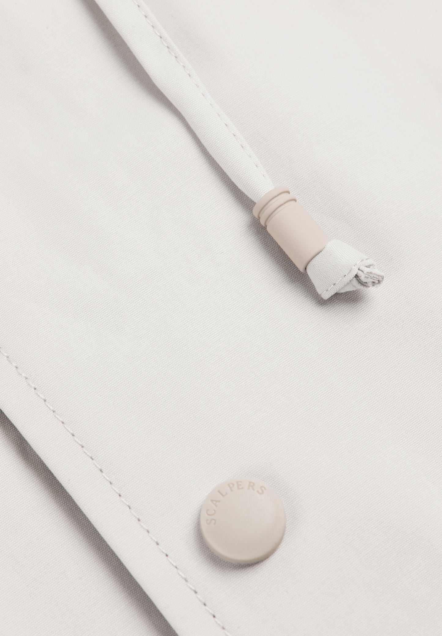 PARKA LIGERA TACTO SOFT