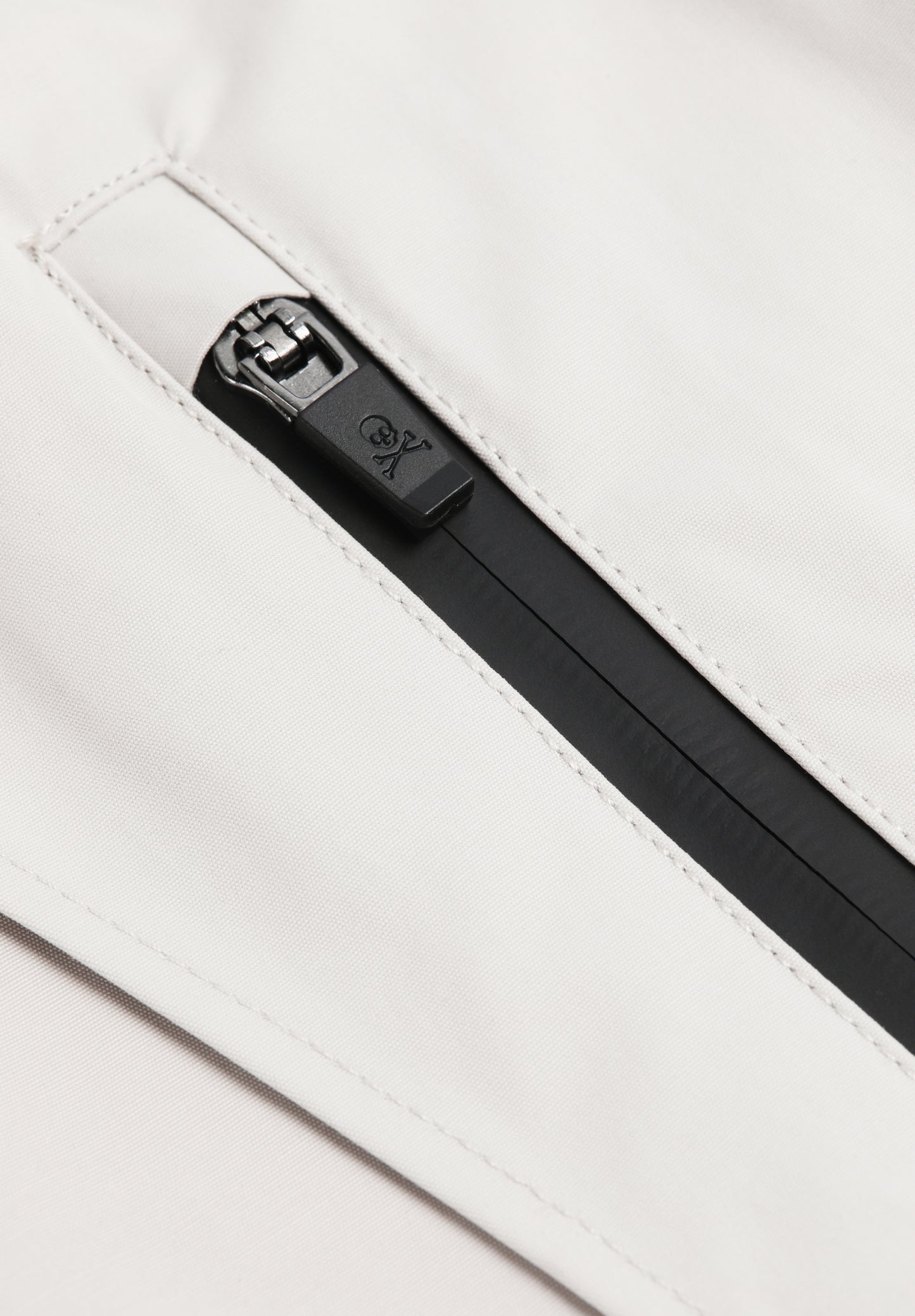 PARKA LIGERA TACTO SOFT