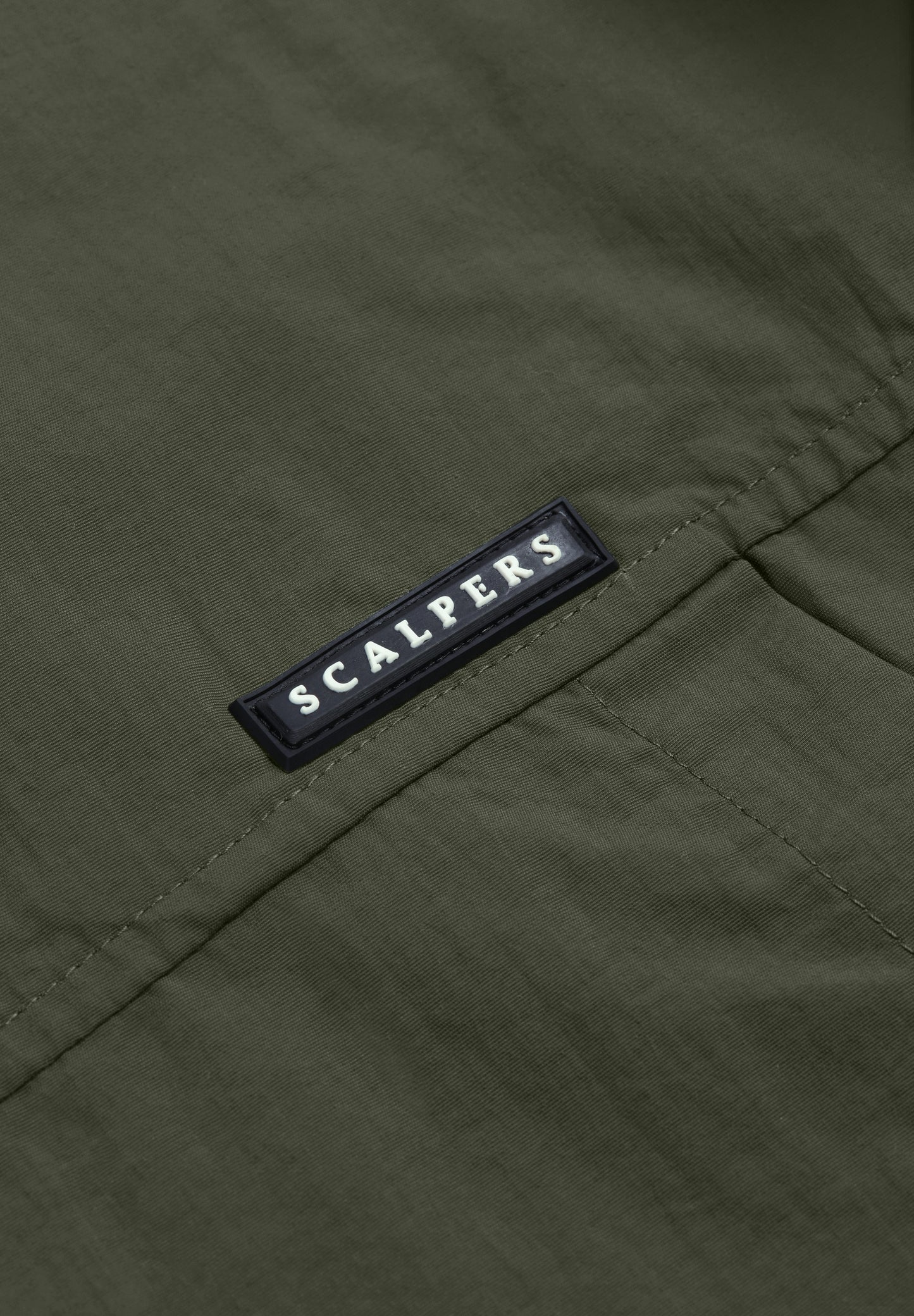 SOBRECAMISA TÉCNICA MULTIBOLSILLOS