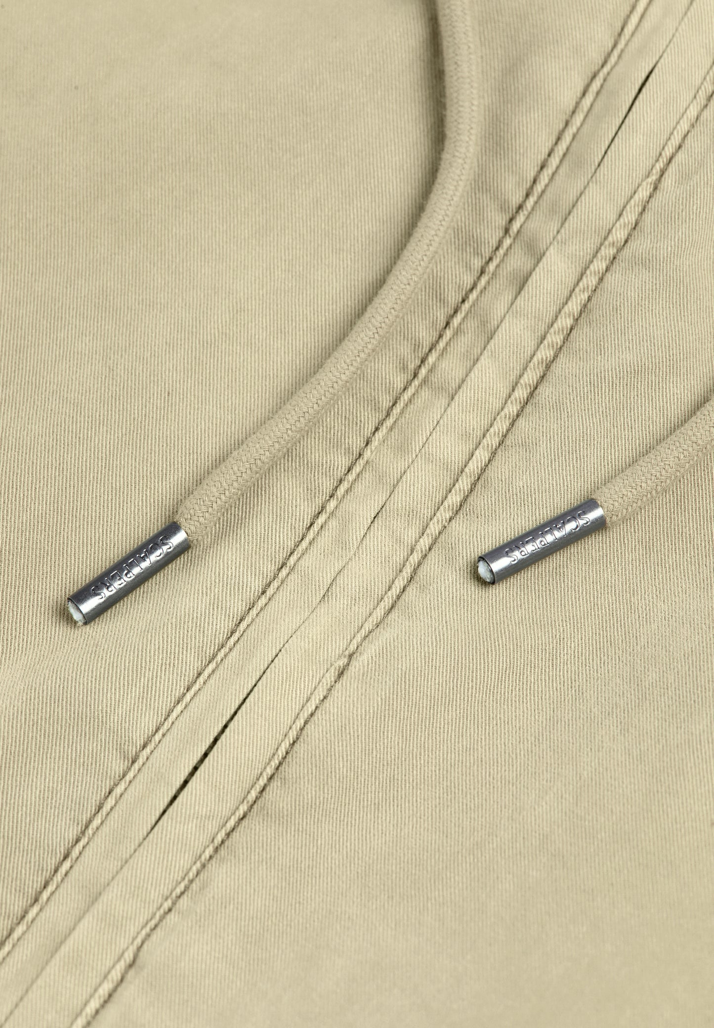 CHAQUETA EFECTO LAVADO