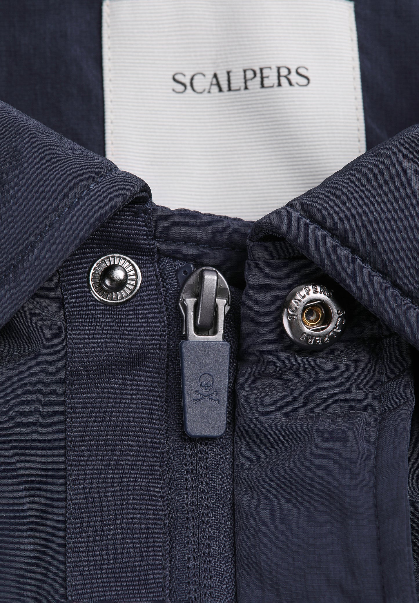 SOBRECAMISA ACOLCHADA TÉCNICA