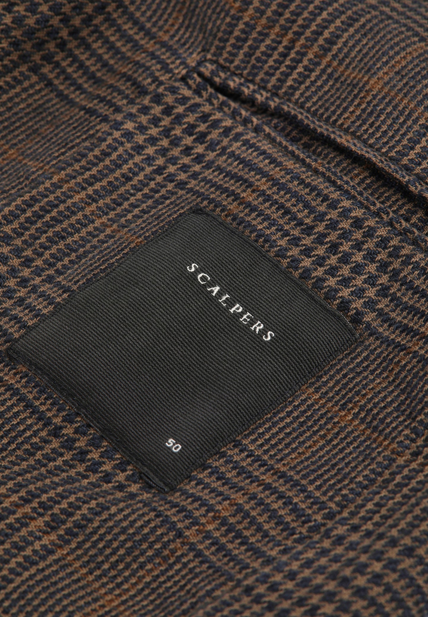 AMERICANA LINO PRÍNCIPE DE GALES