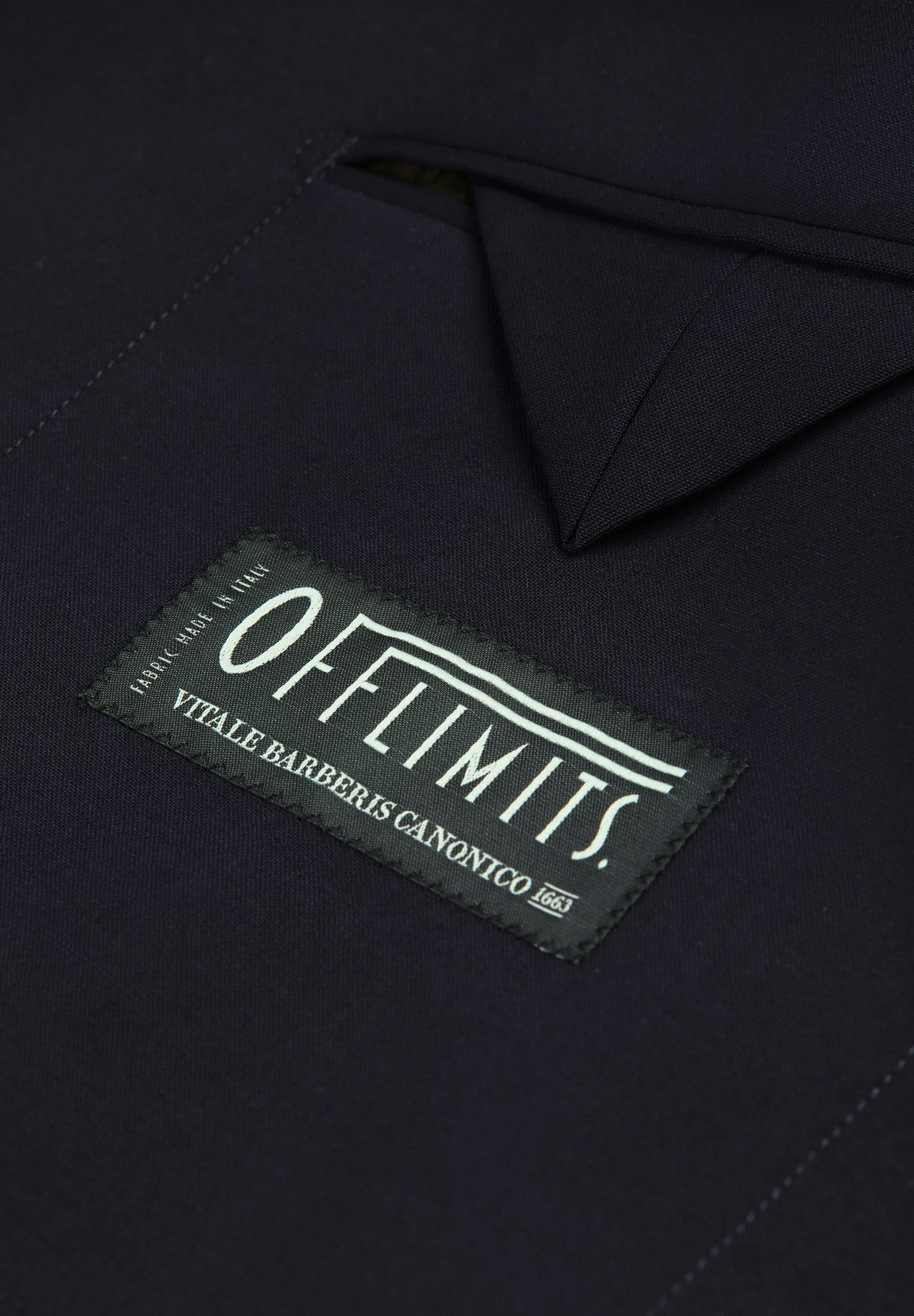 AMERICANA PREMIUM LANA SOLAPA PUNTA DE LANZA