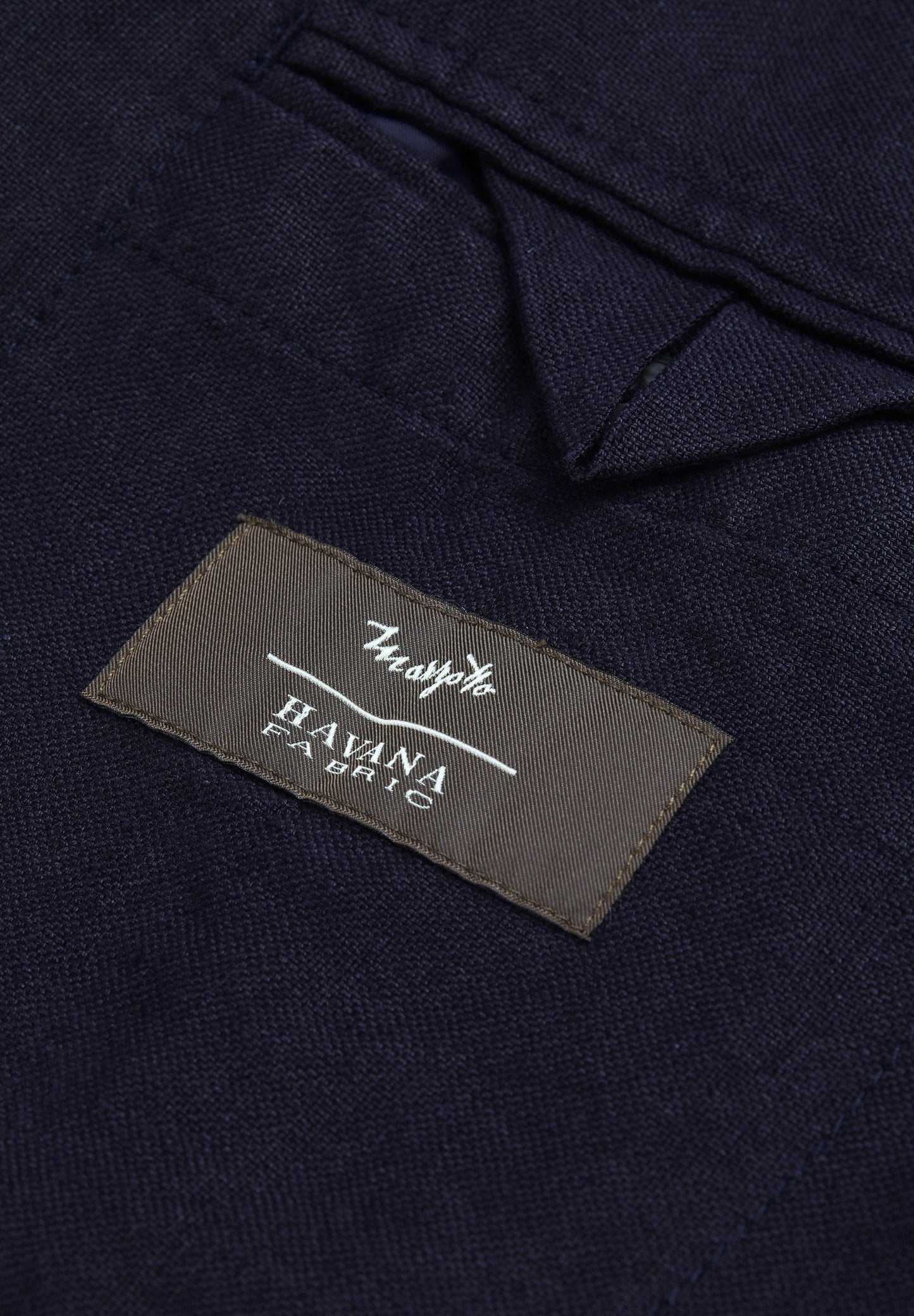 AMERICANA CLÁSICA LINO