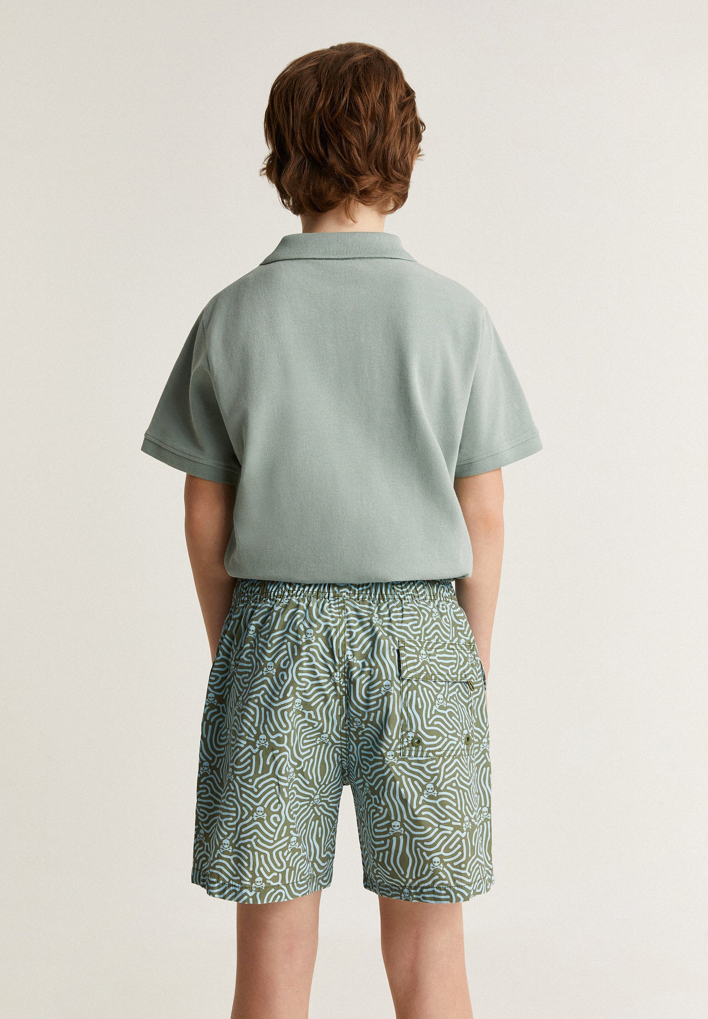 BAÑADOR DETALLE CALAVERA ALL OVER